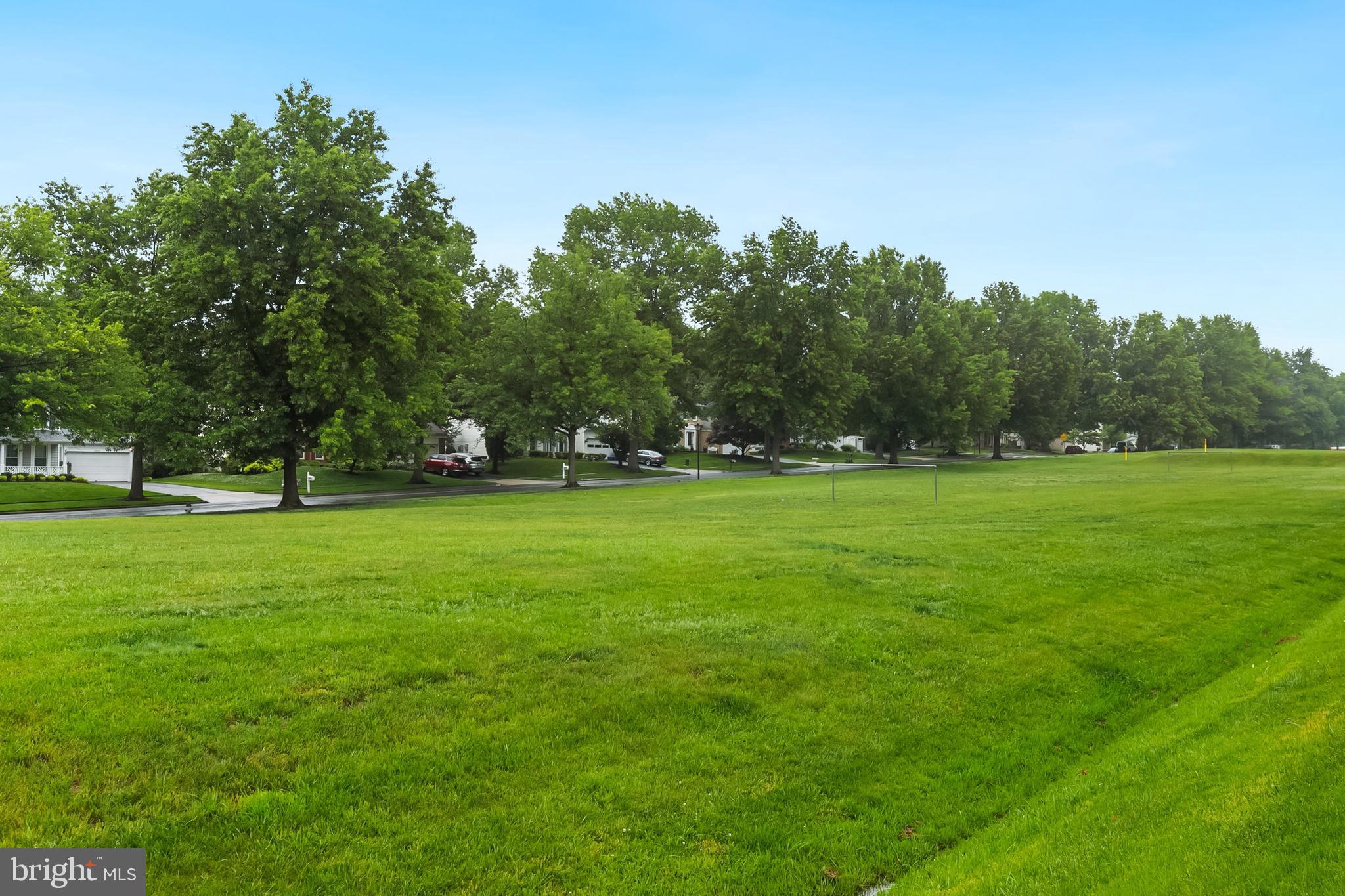 HOMELAND VILLAGE - Residential