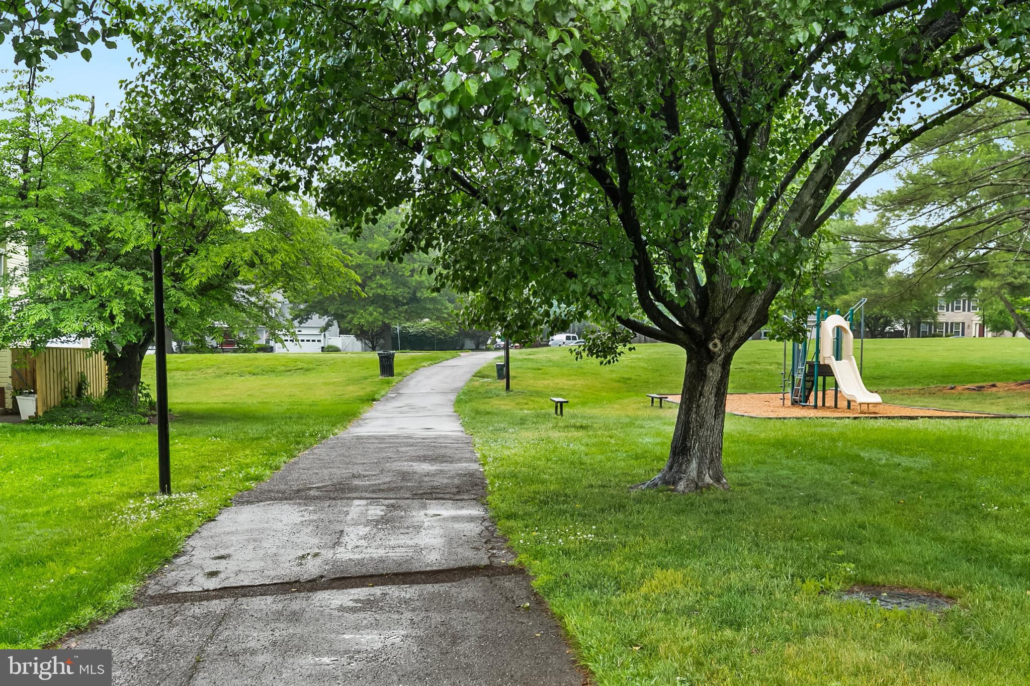HOMELAND VILLAGE - Residential