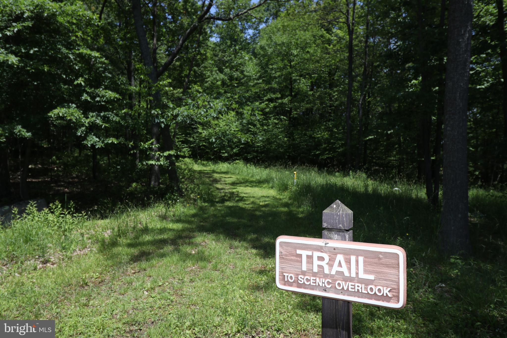 DEEP CREEK HIGHLANDS - Land