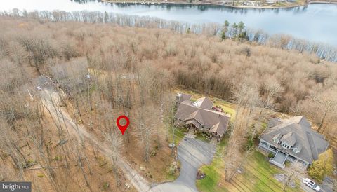 Vacant Land For Sale - 13 Parkside South Court<br/> MC HENRY, MD 21541