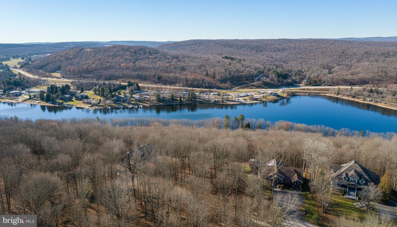 DEEP CREEK HIGHLANDS - Land