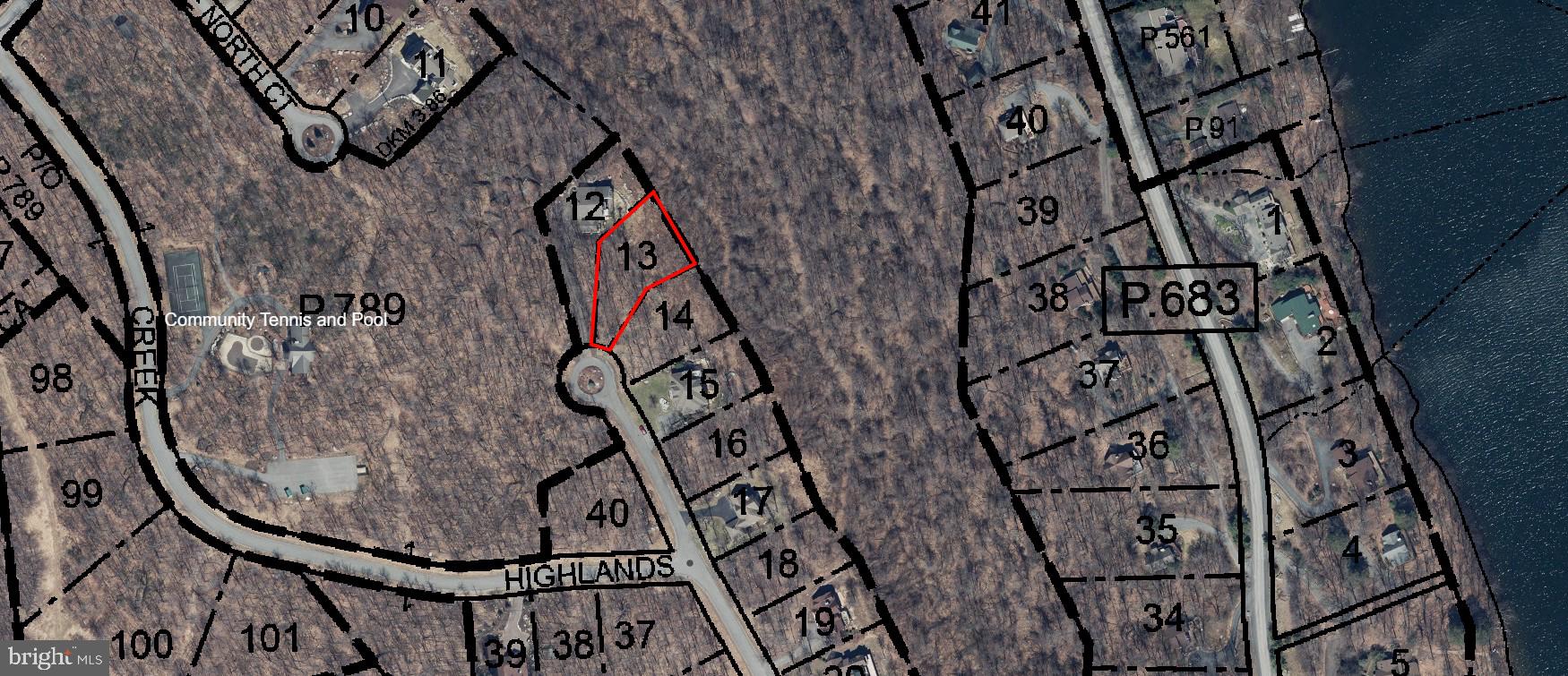 13 PARKSIDE SOUTH COURT