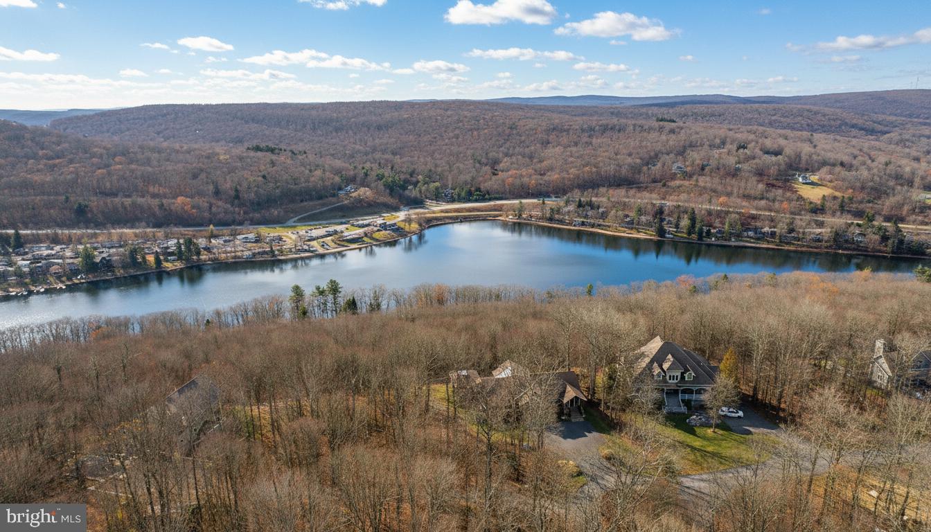 DEEP CREEK HIGHLANDS - Land