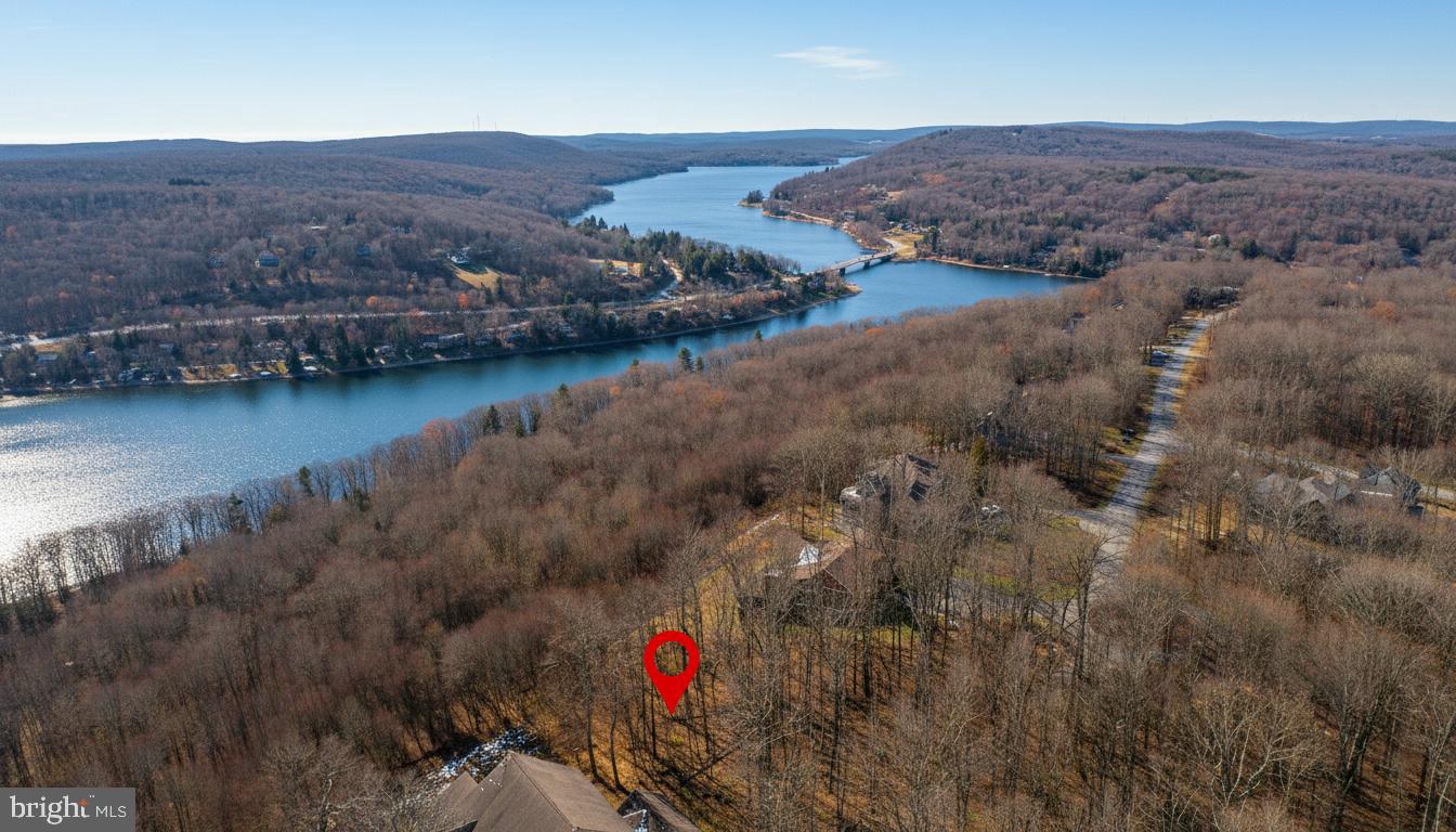 DEEP CREEK HIGHLANDS - Land