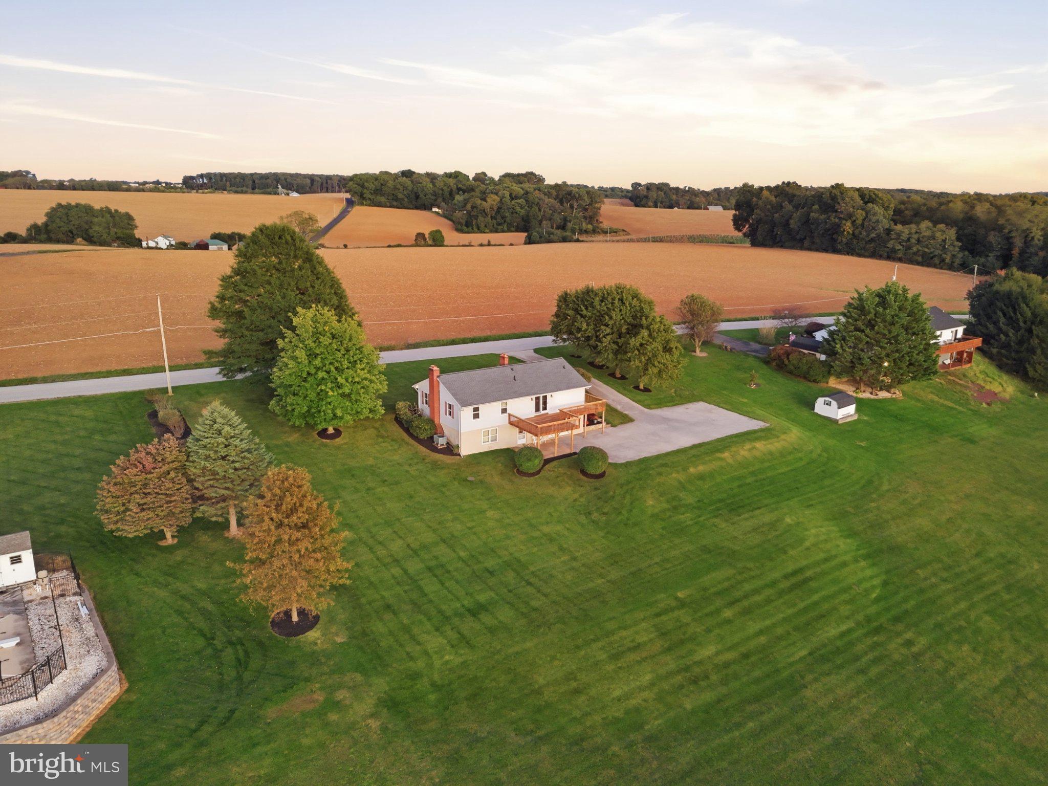 13612 CENTER ROAD