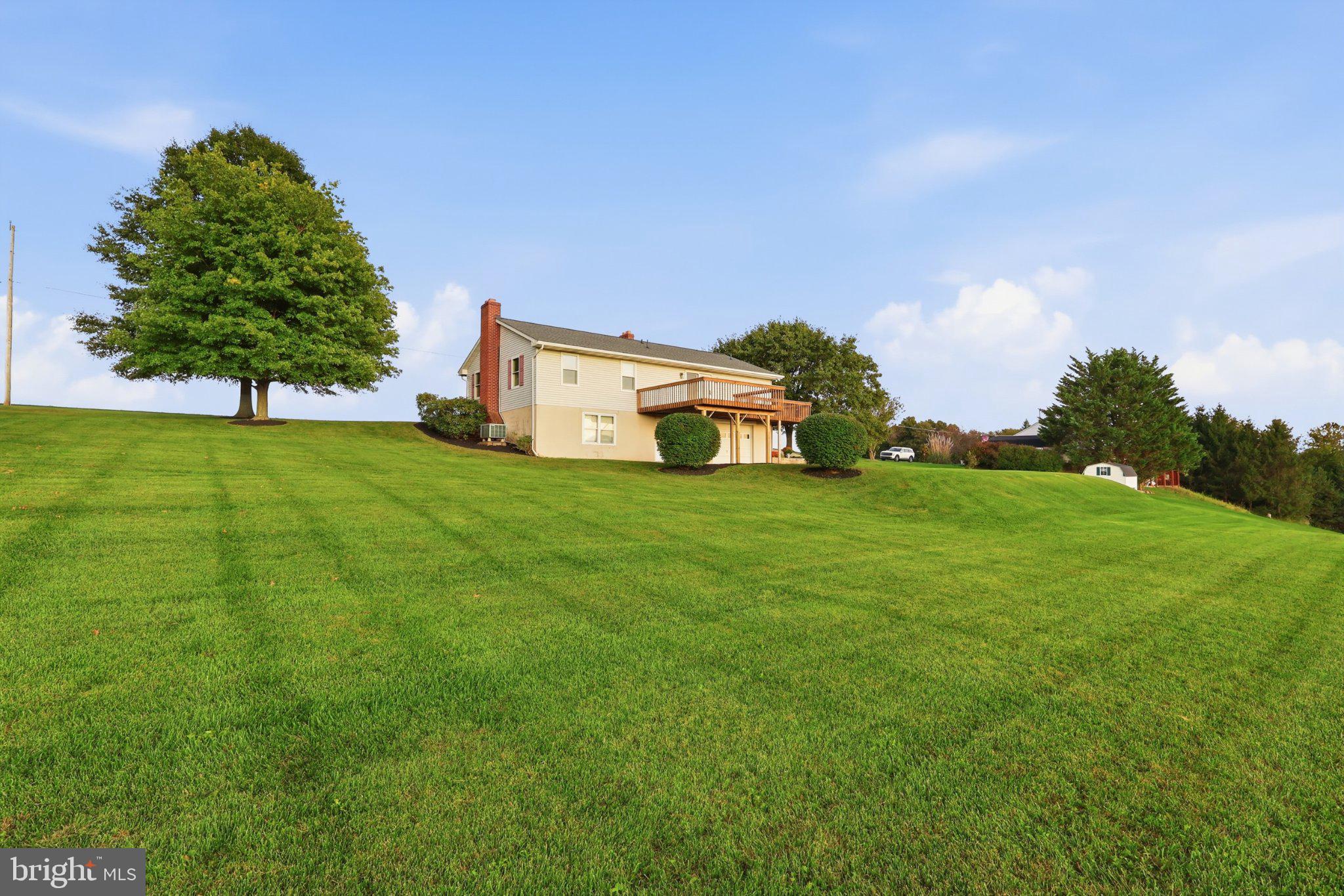 13612 CENTER ROAD
