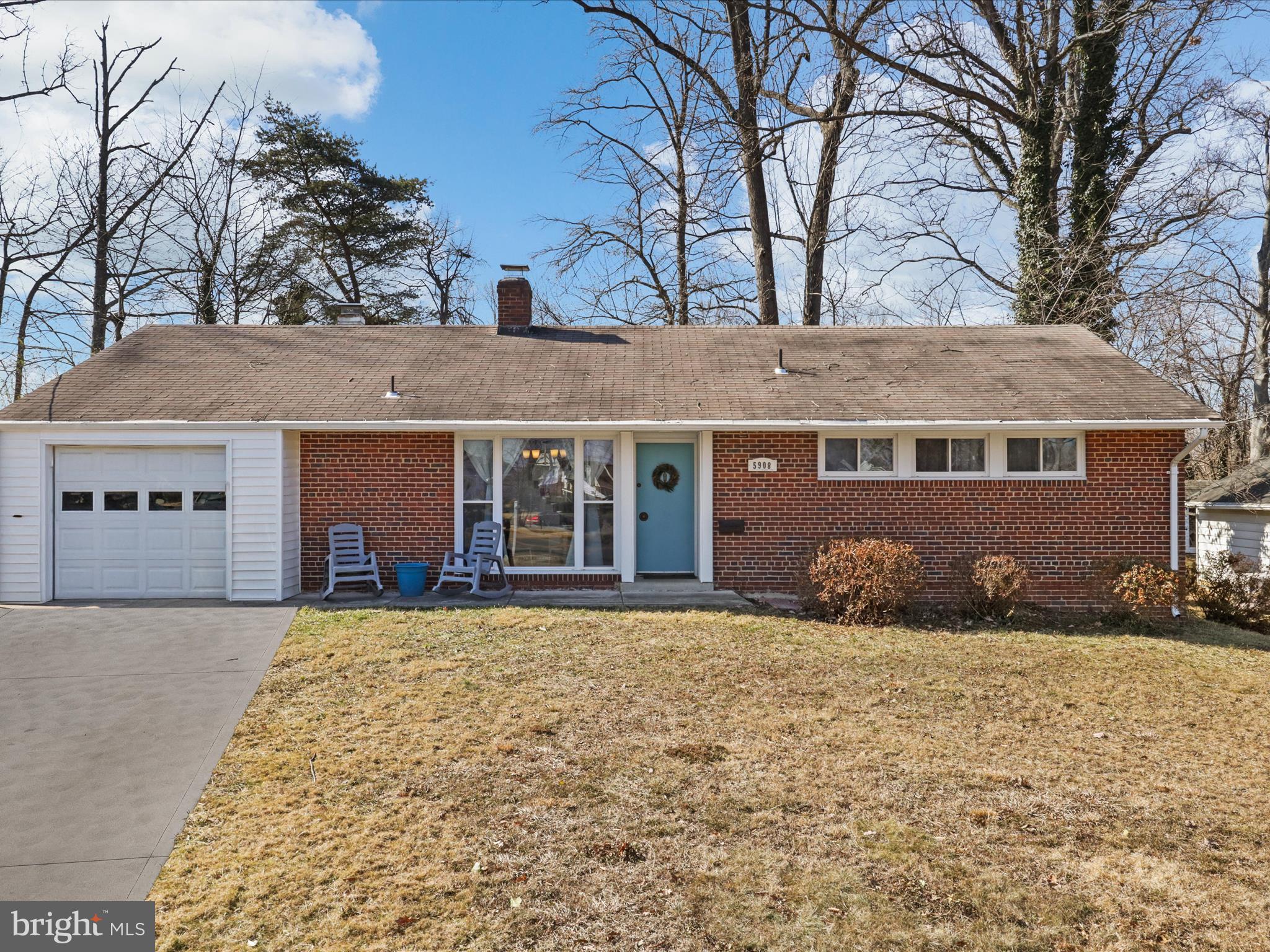 SPRINGFIELD - Residential