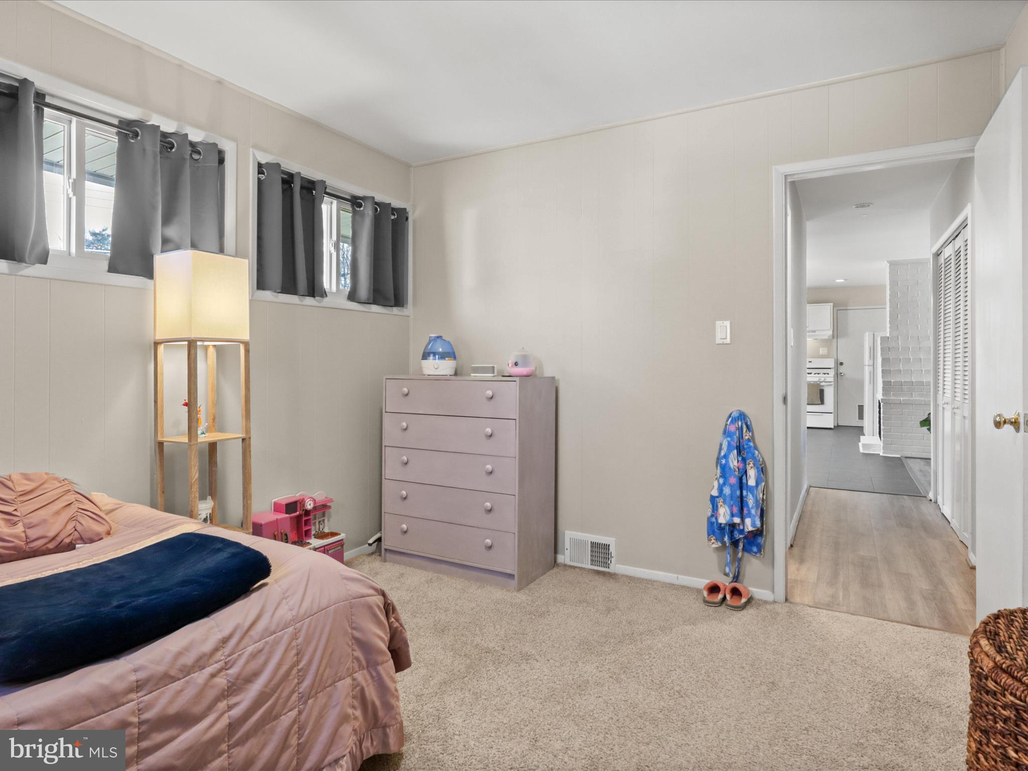 SPRINGFIELD - Residential