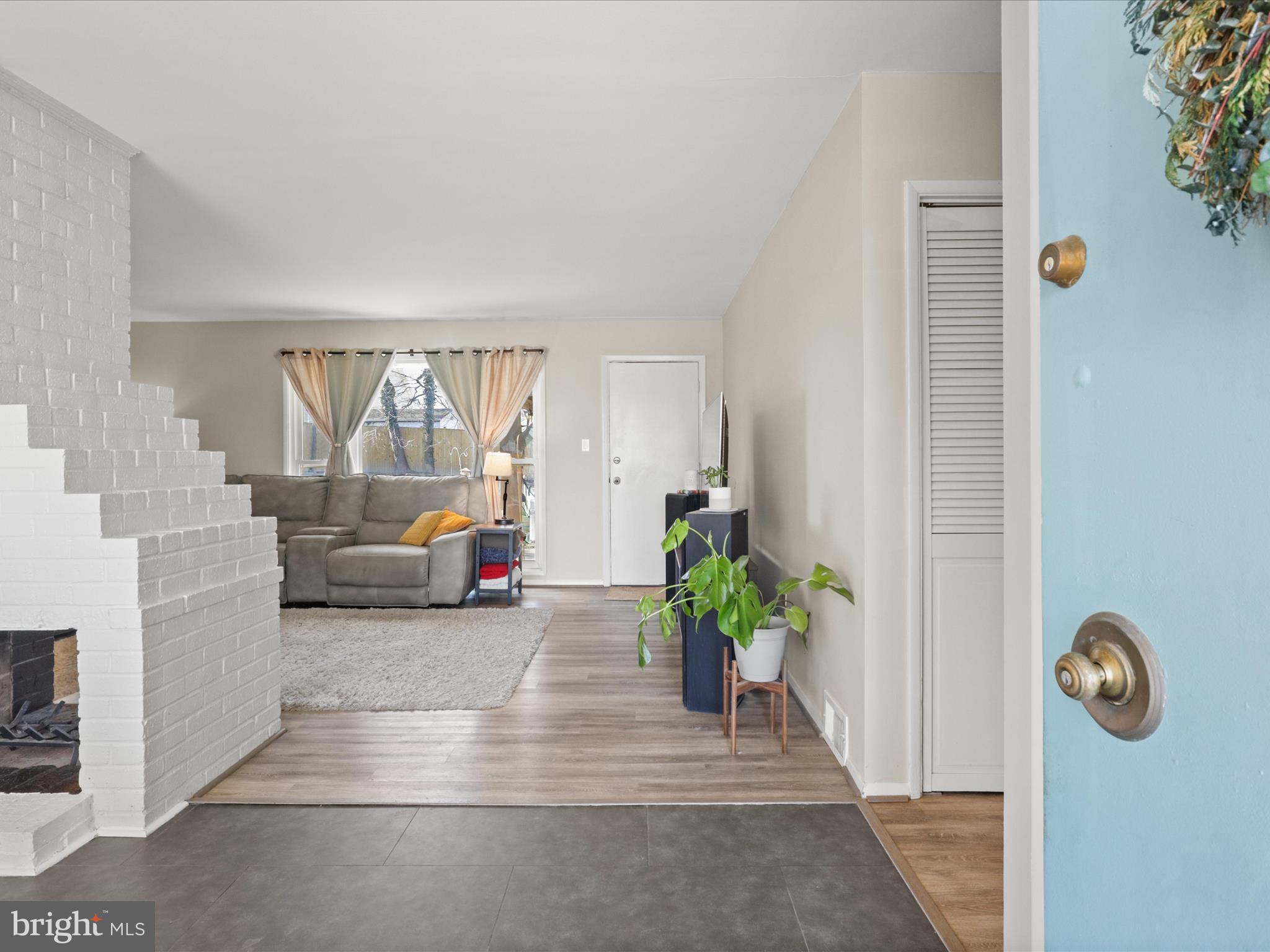 SPRINGFIELD - Residential