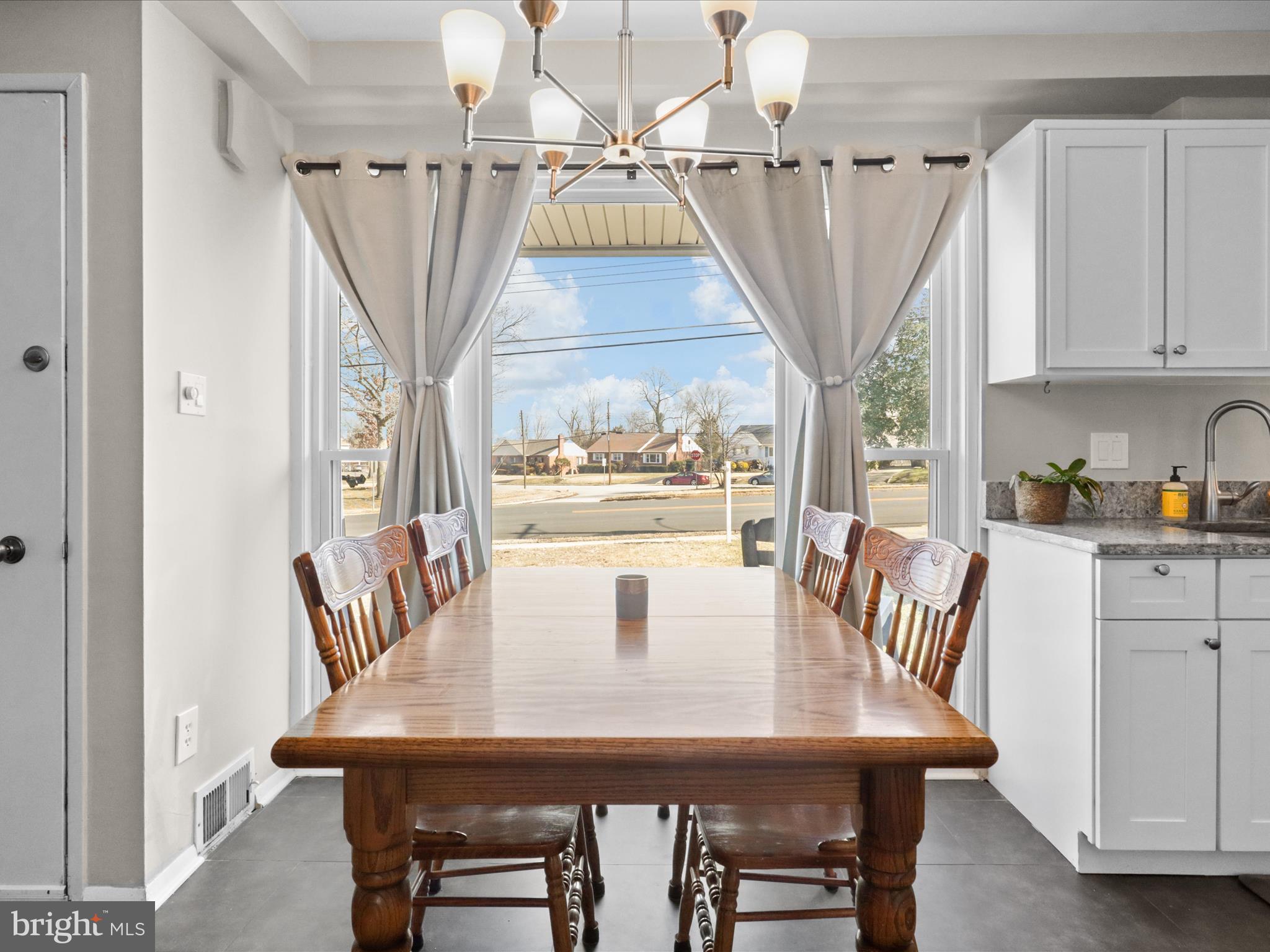 SPRINGFIELD - Residential