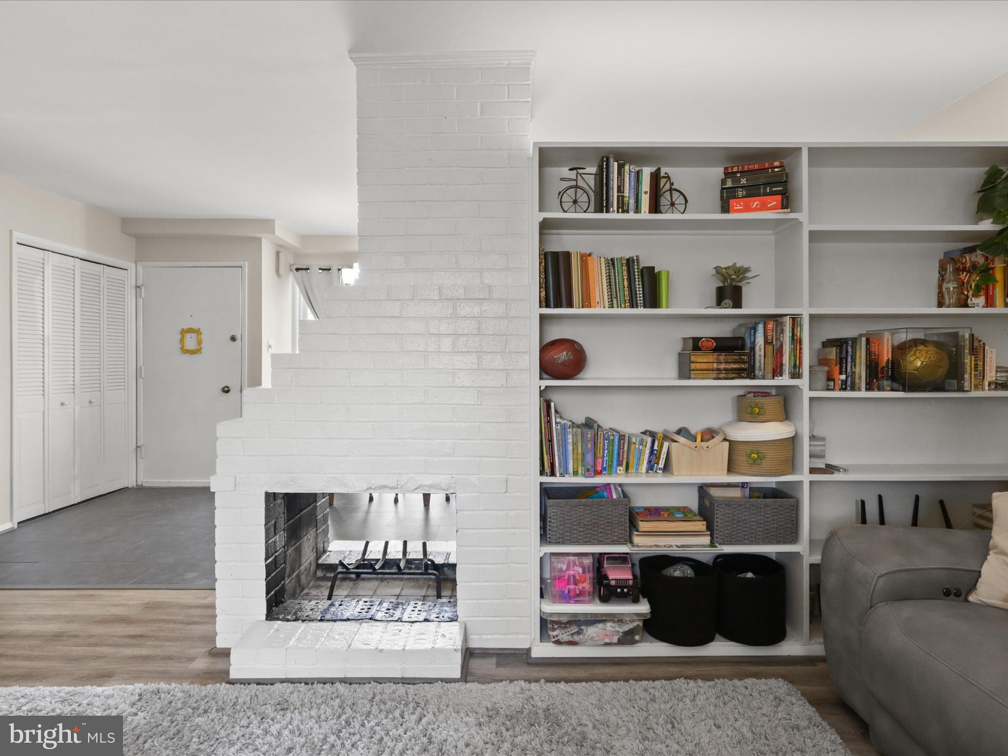 SPRINGFIELD - Residential