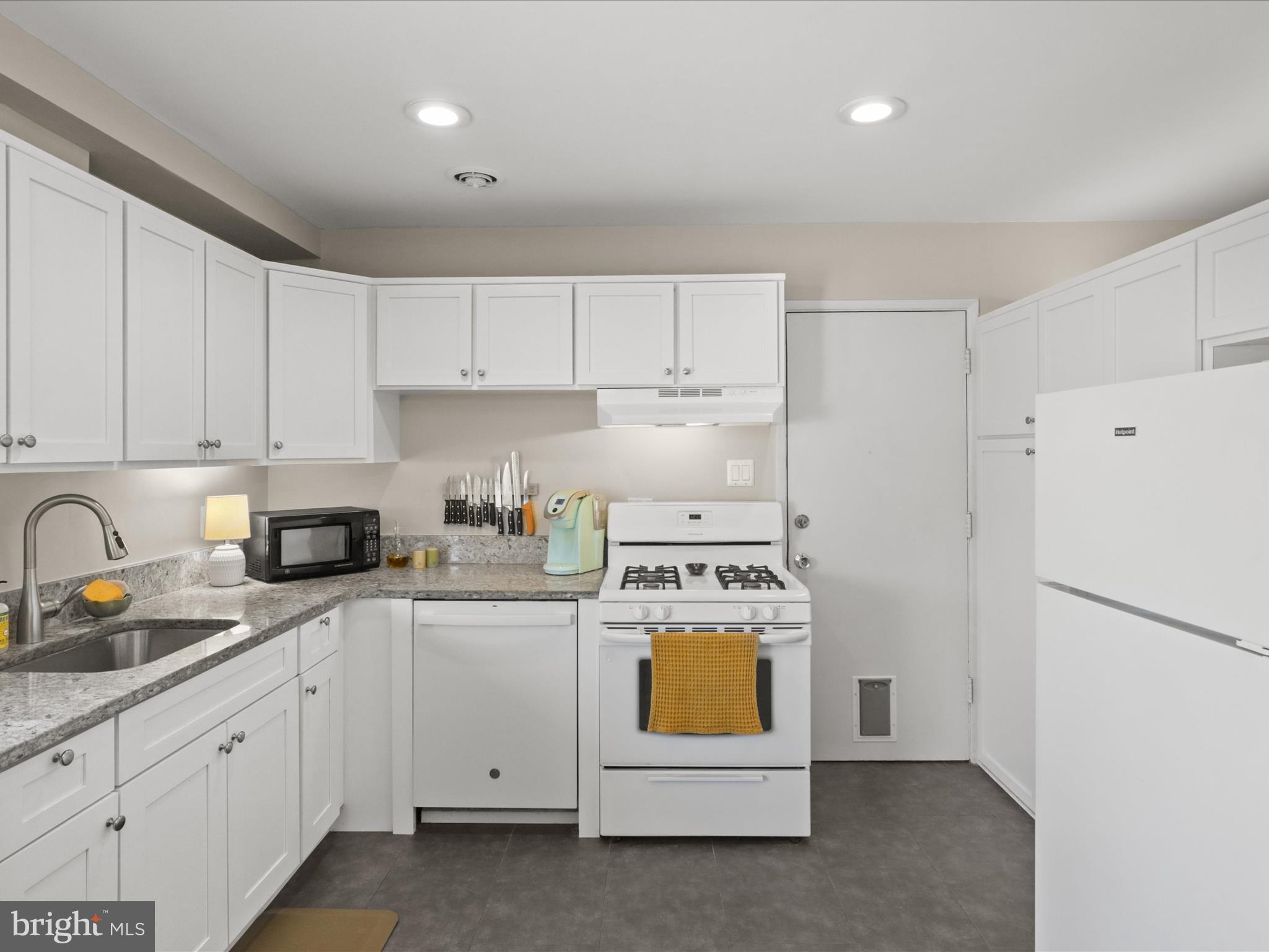 SPRINGFIELD - Residential