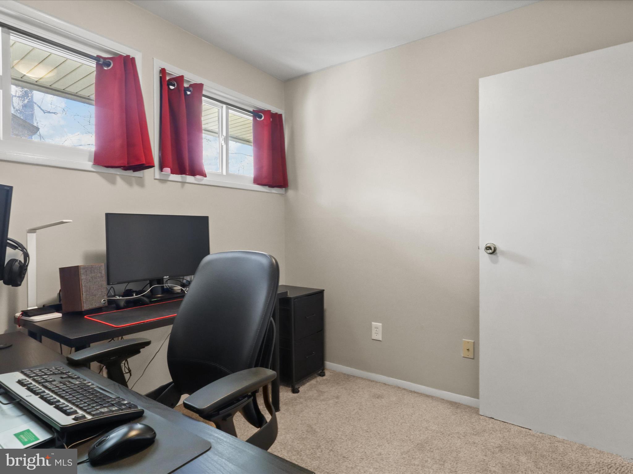 SPRINGFIELD - Residential