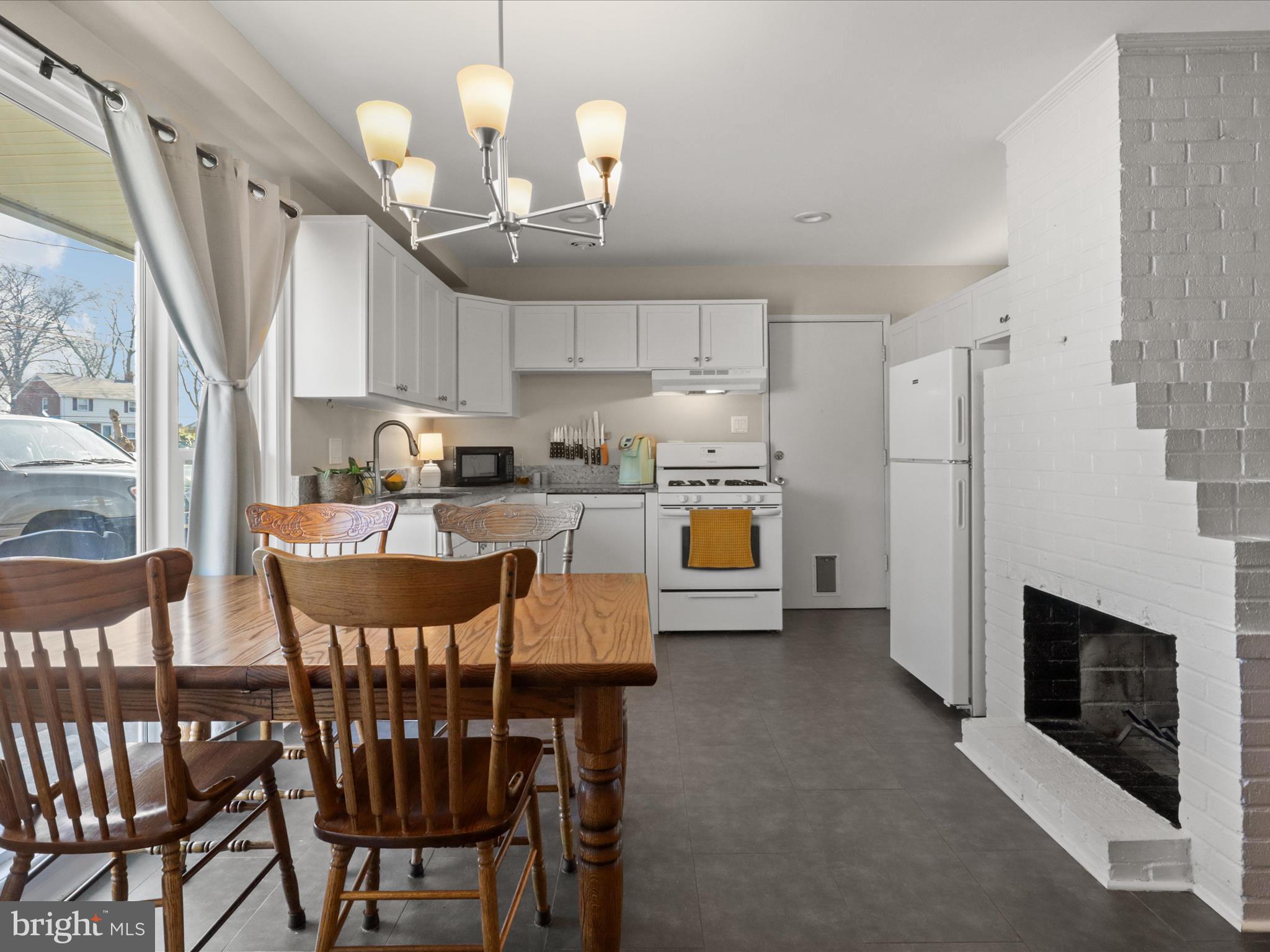 SPRINGFIELD - Residential