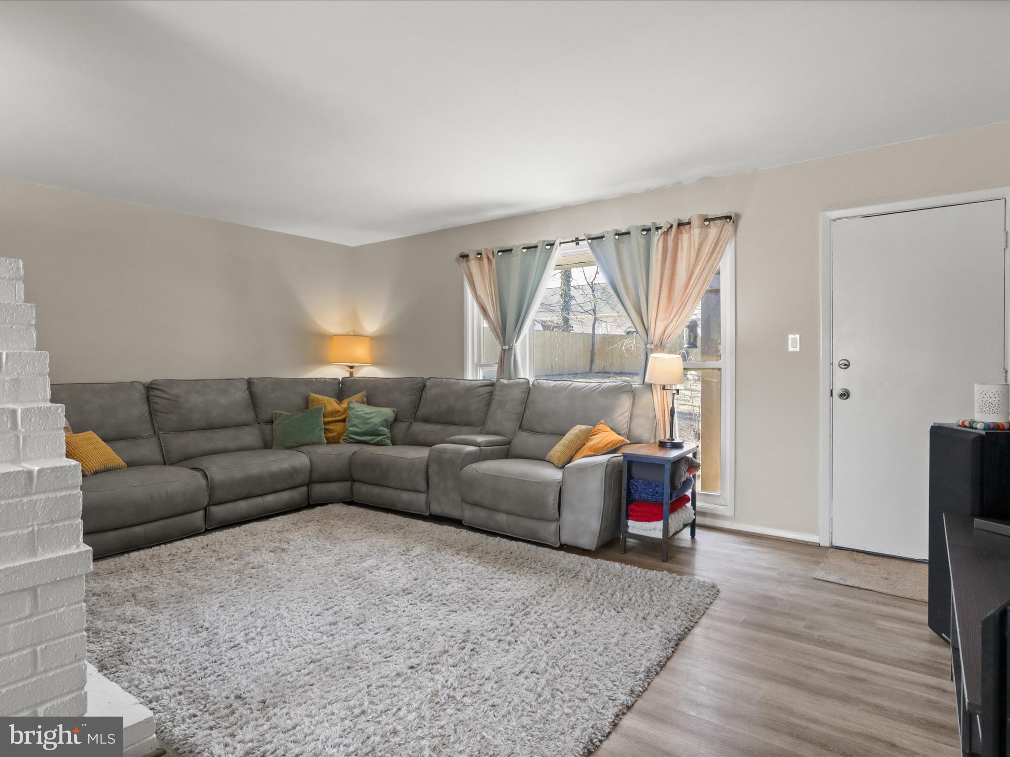 SPRINGFIELD - Residential