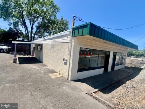 Photo of 858 Street Road, SOUTHAMPTON, PA 18966 (MLS # PABU2127534)