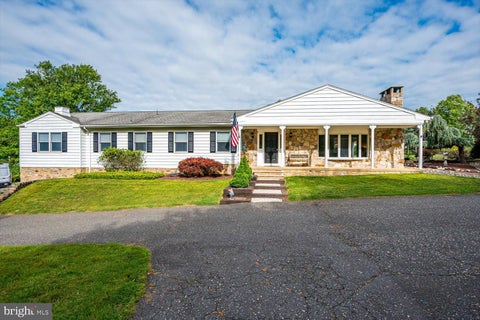 Homes For Sale - 327 Summer Road<br/> BRANCHBURG, NJ 08853