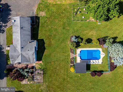 Homes For Sale - 327 Summer Road<br/> BRANCHBURG, NJ 08853