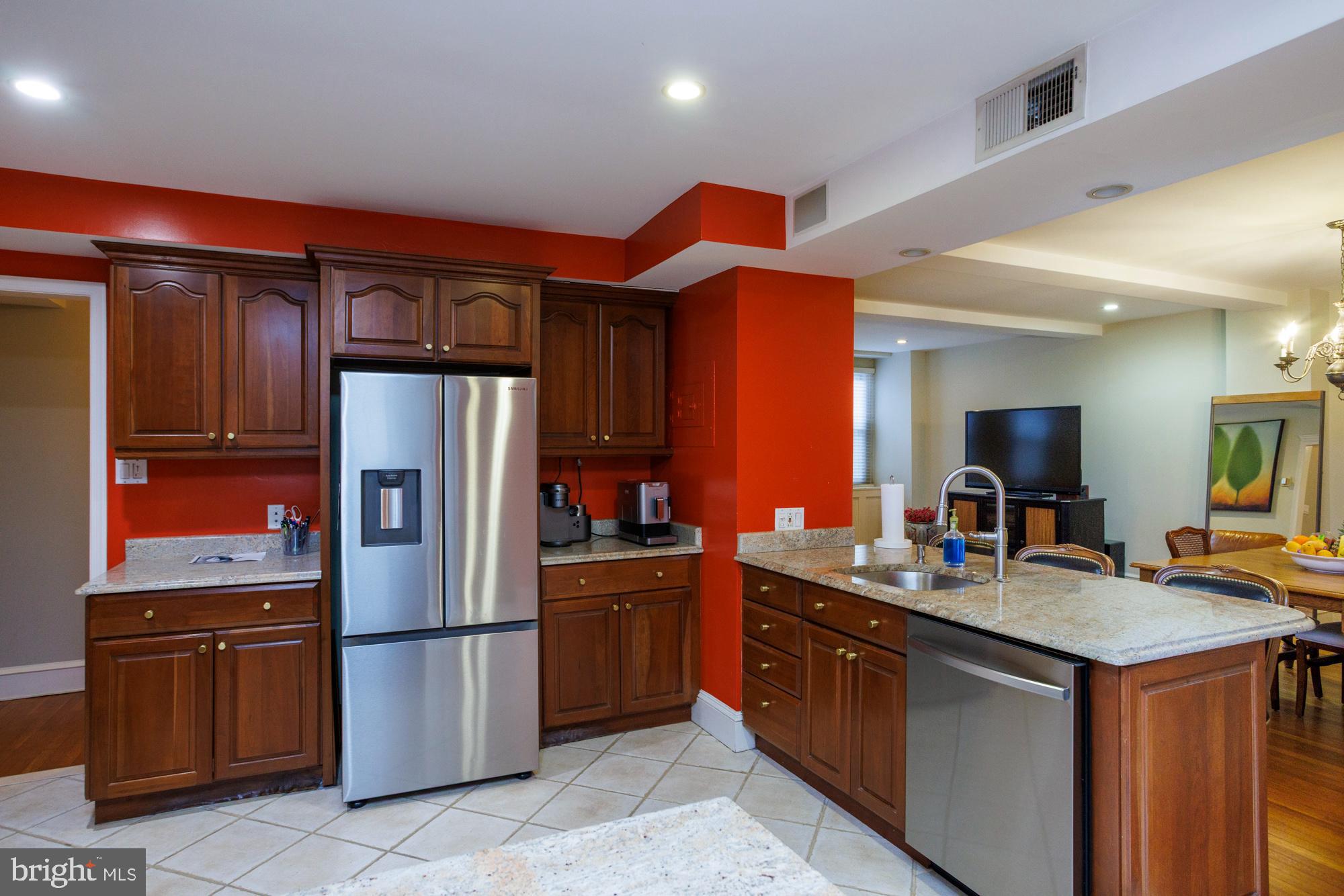 RITTENHOUSE SQUARE - Residential