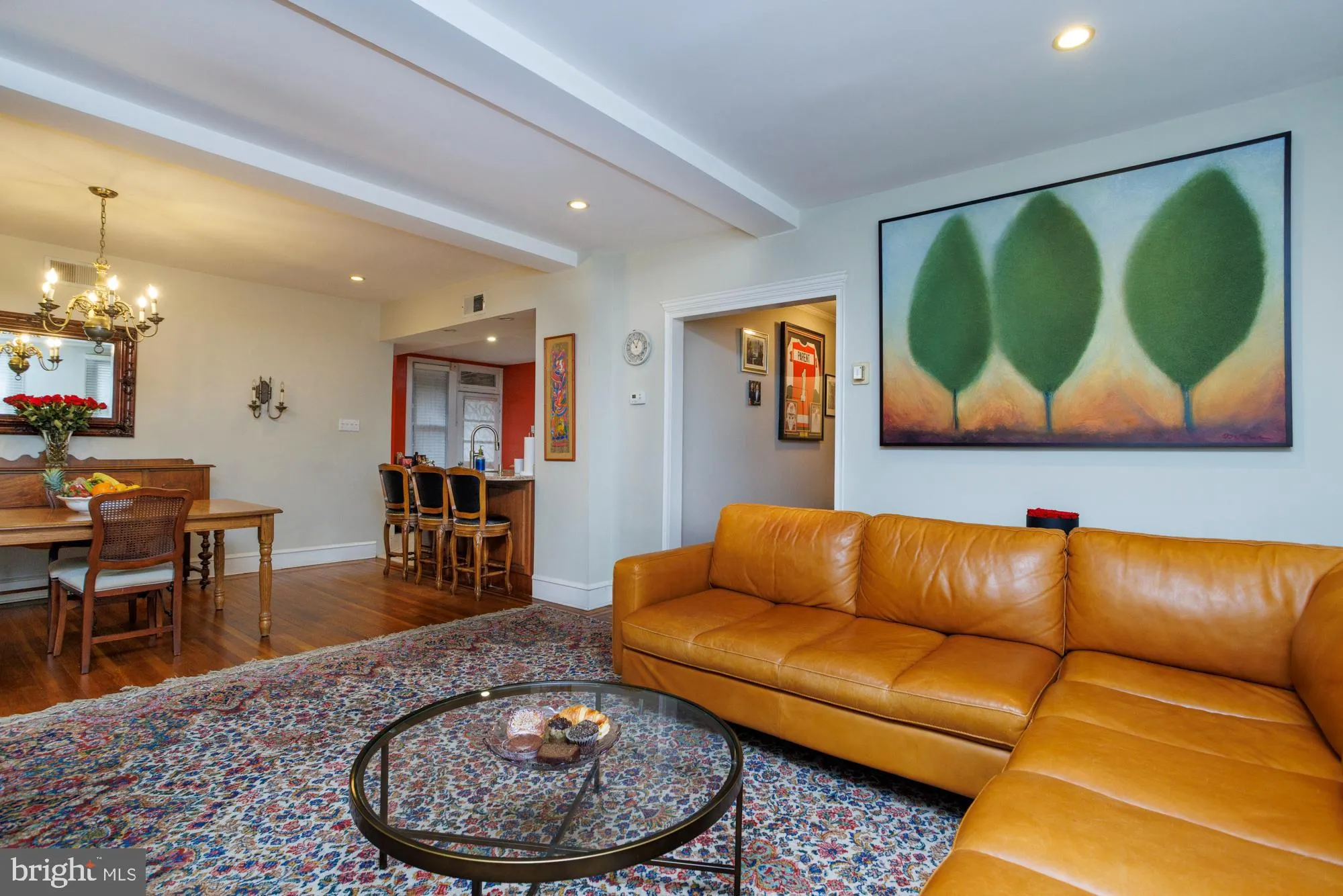 Philadelphia, Pennsylvania 19103, United States, 3 Bedrooms Bedrooms, ,3 BathroomsBathrooms,Residential,Active,108608