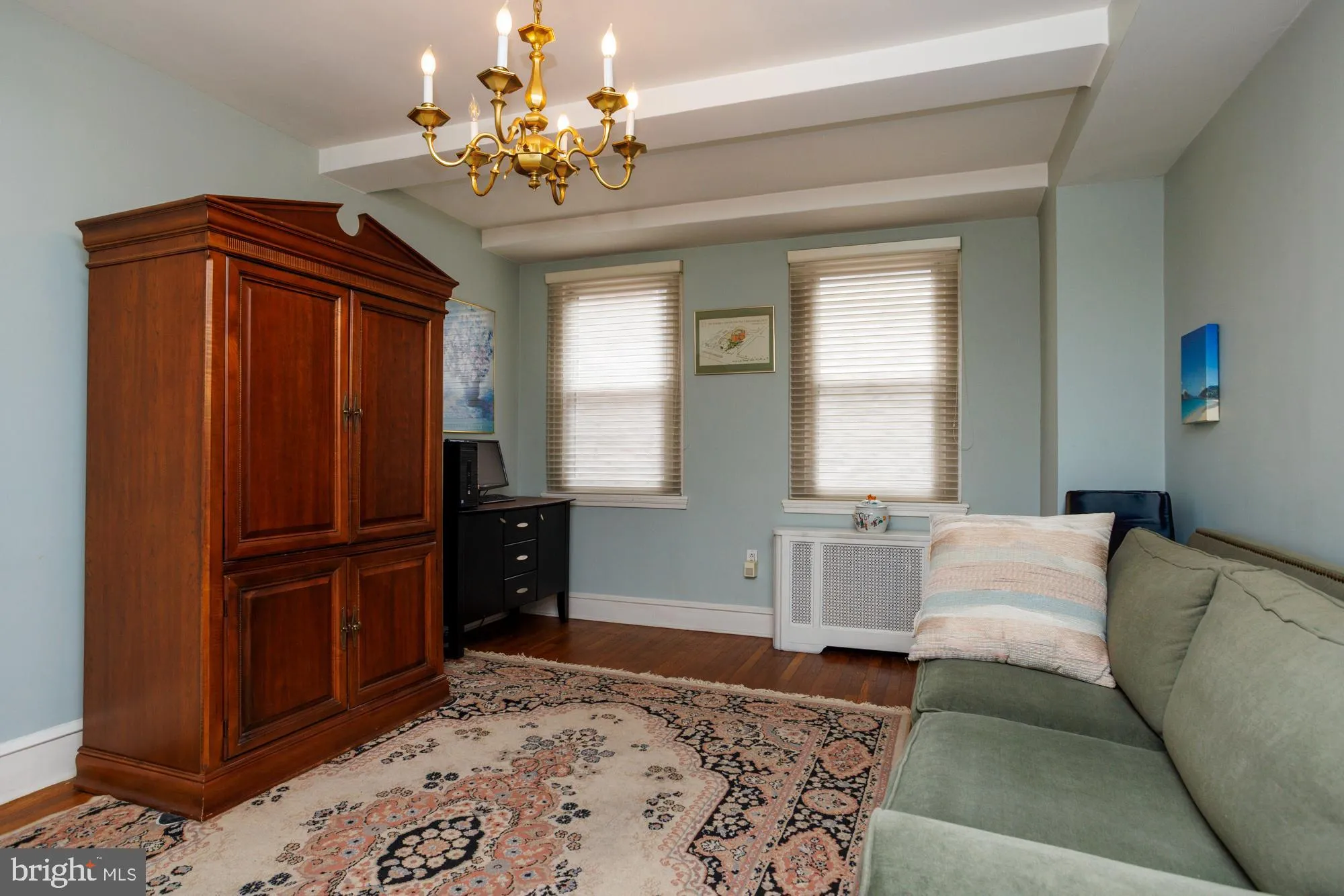 Philadelphia, Pennsylvania 19103, United States, 3 Bedrooms Bedrooms, ,3 BathroomsBathrooms,Residential,Active,108608