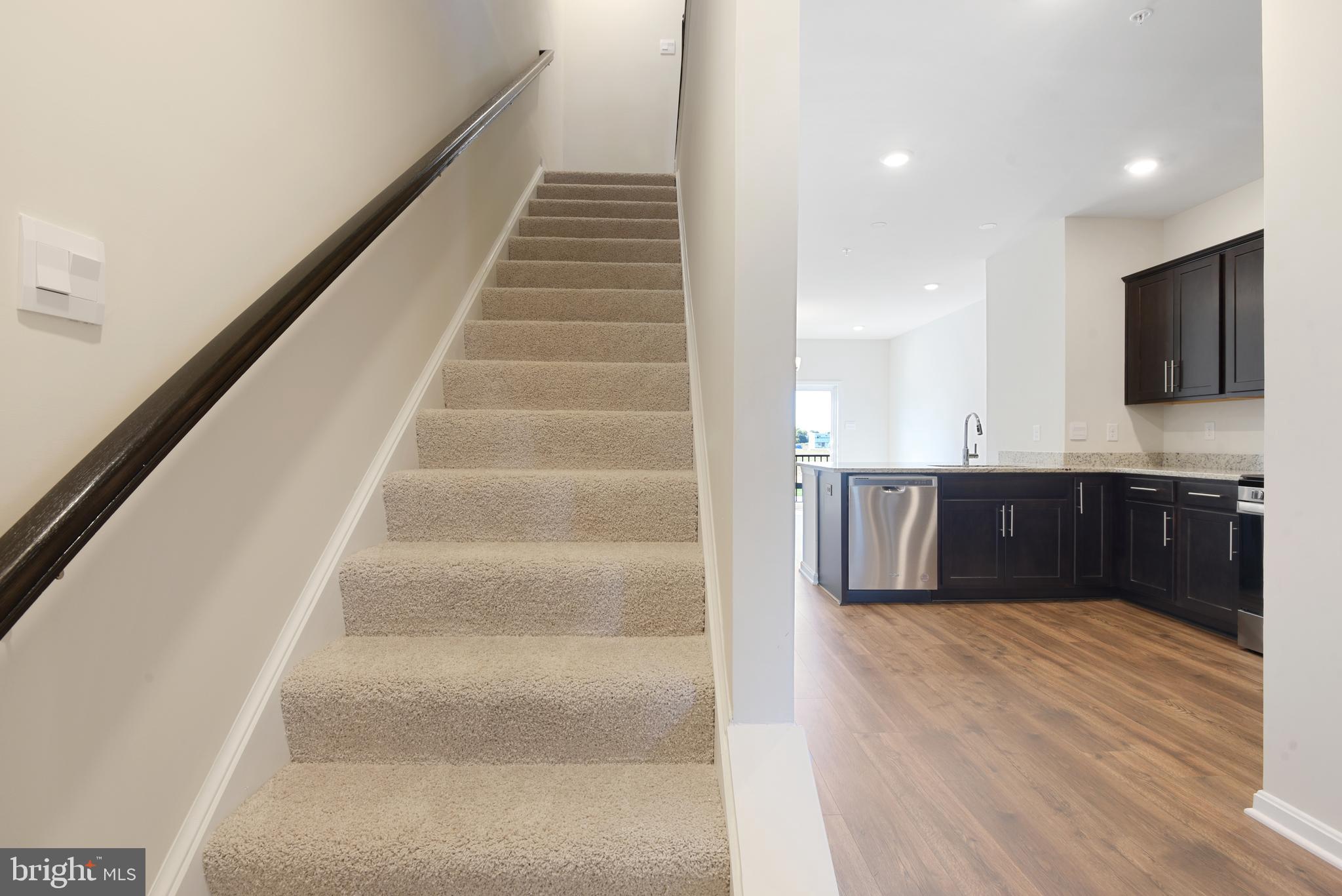 RENN QUARTER - Residential