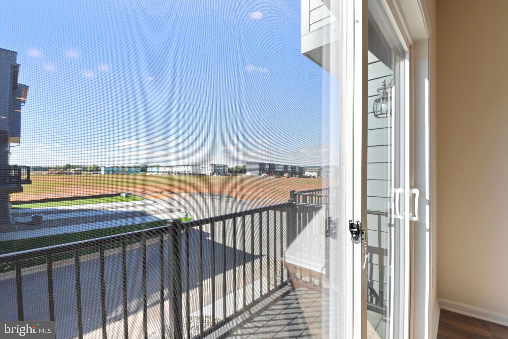 RENN QUARTER - Residential