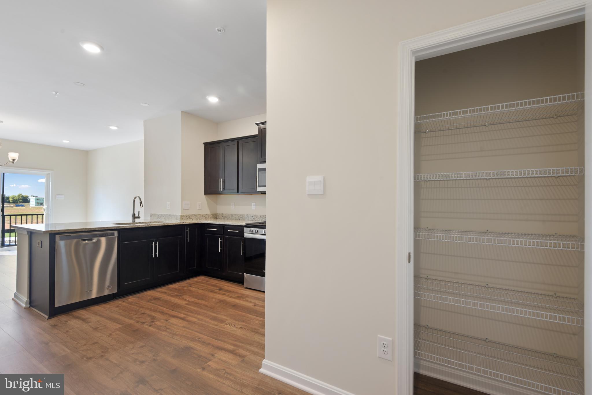 RENN QUARTER - Residential