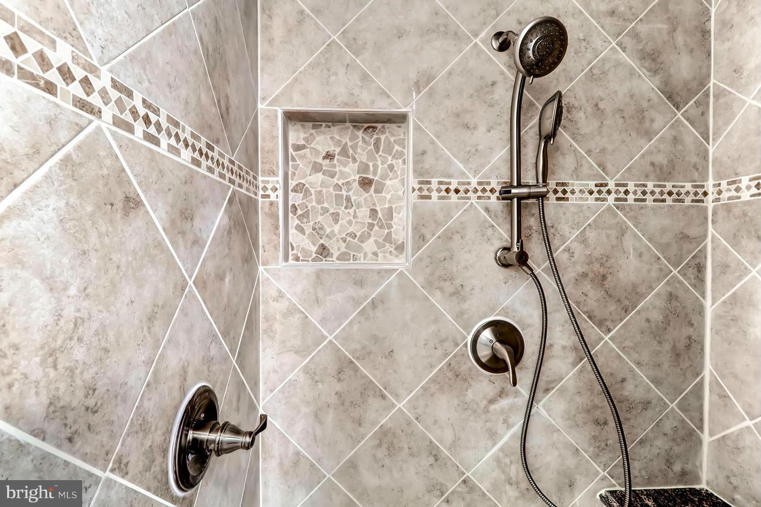 LOCUST POINT - Residential