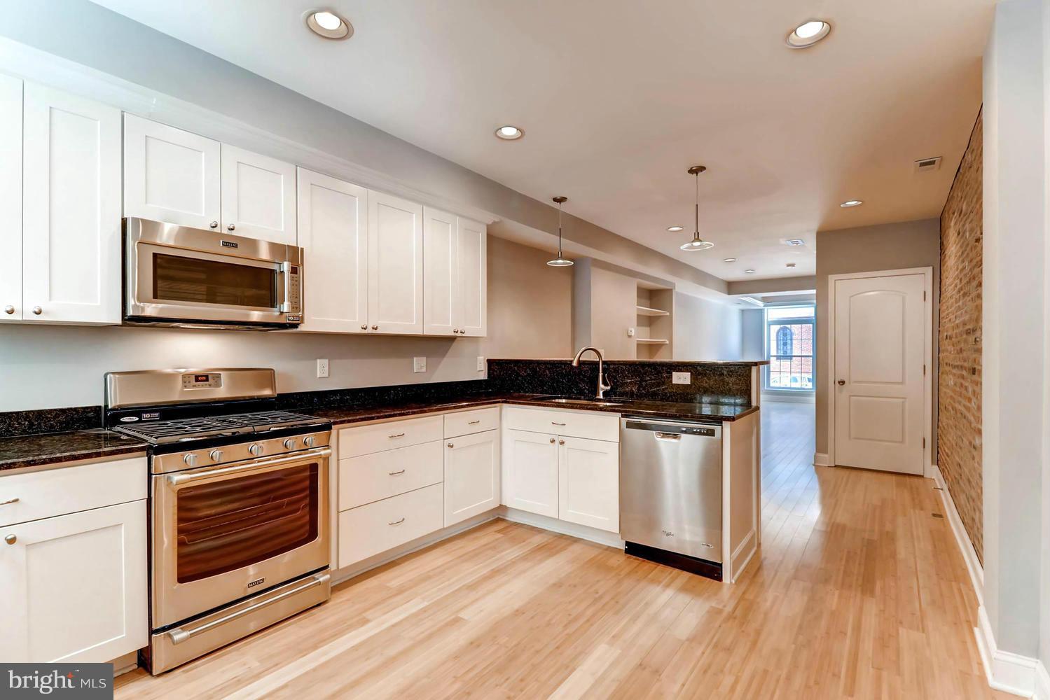 LOCUST POINT - Residential