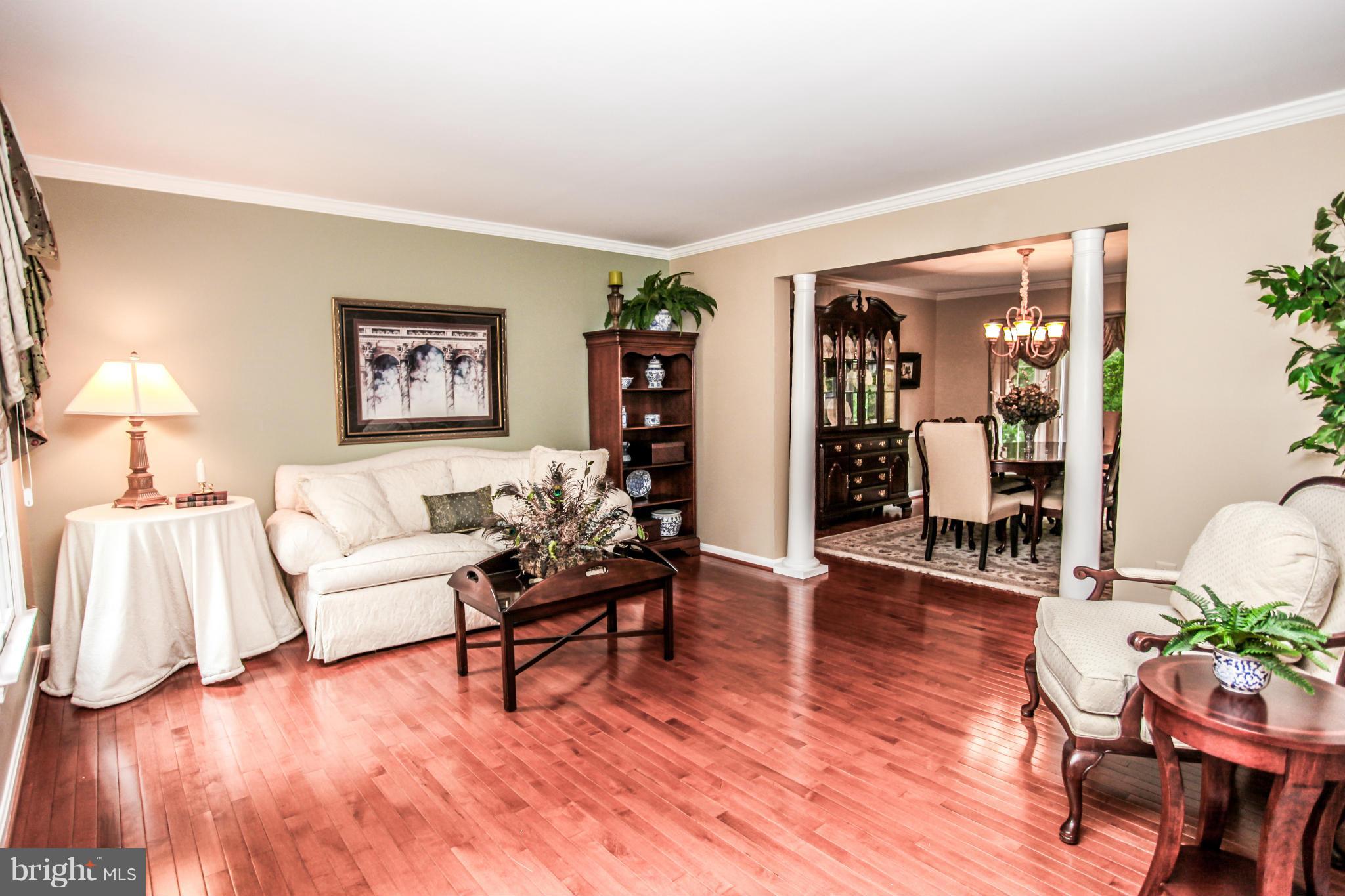 LAKE RIDGE - Residential