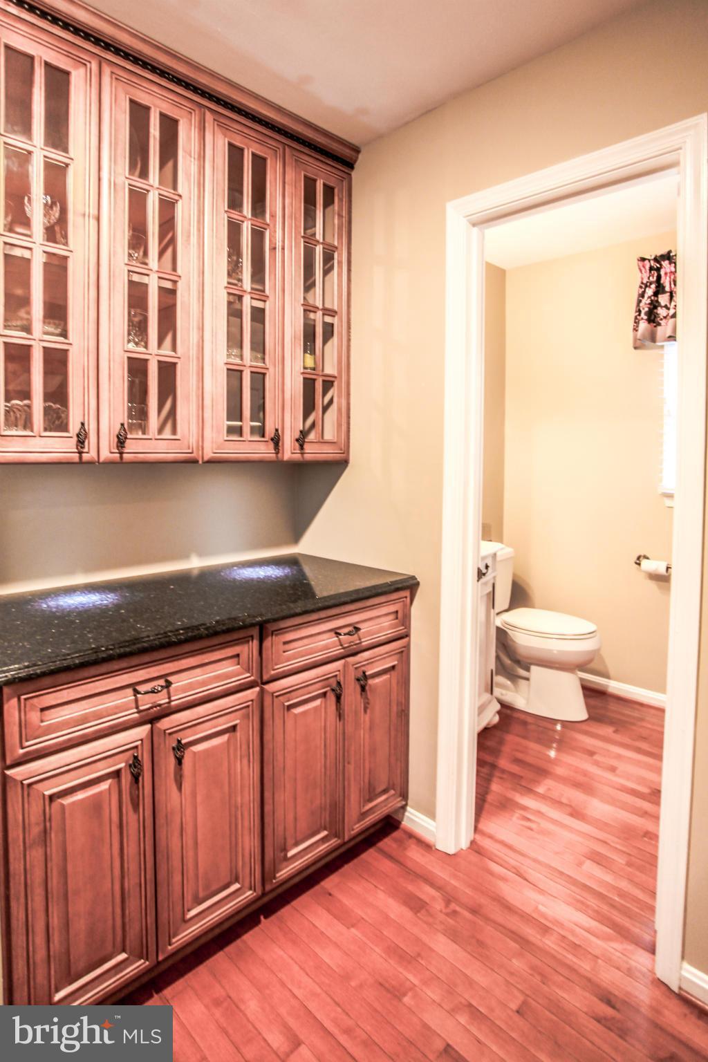 LAKE RIDGE - Residential