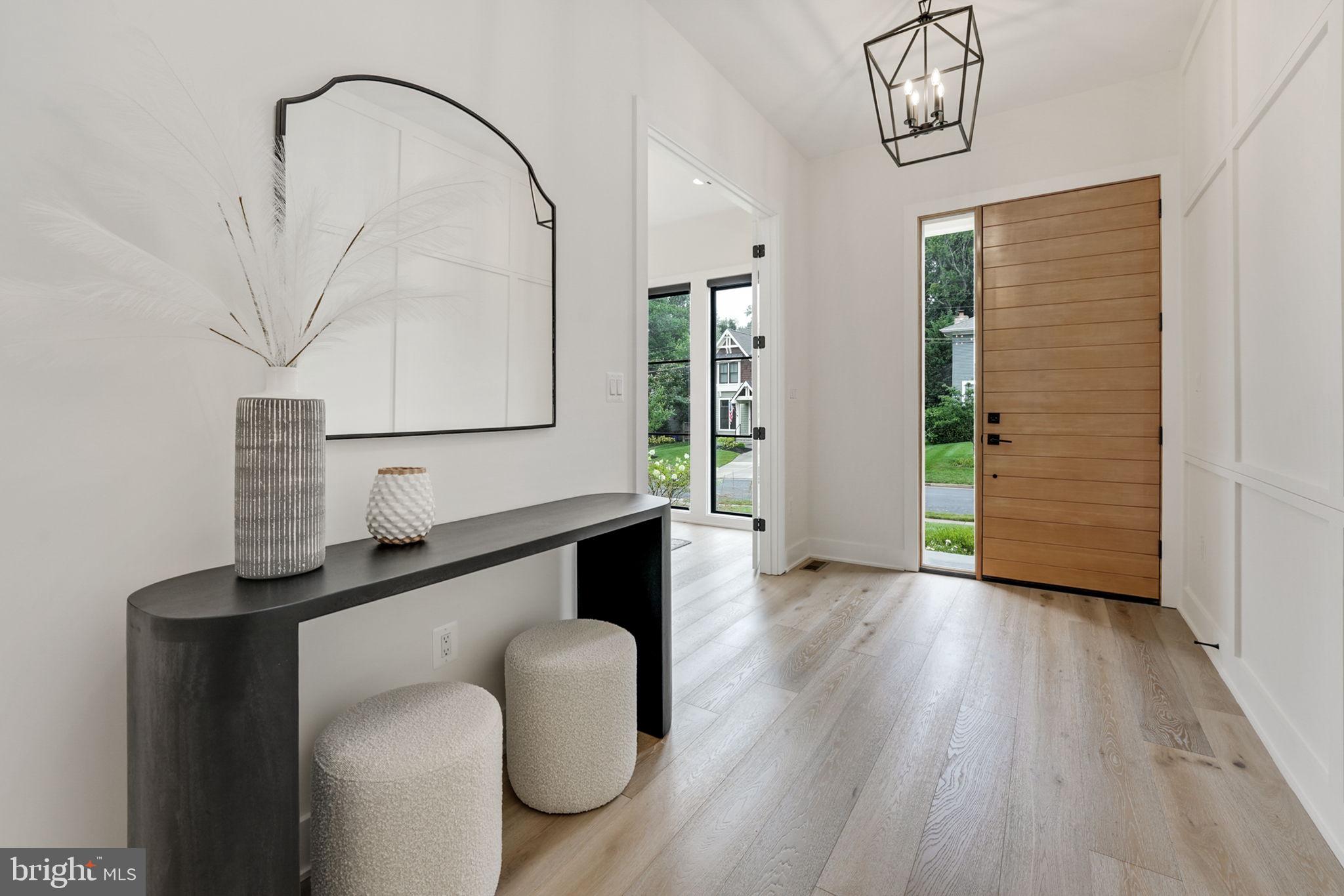 WEST VIENNA WOODS - Residential