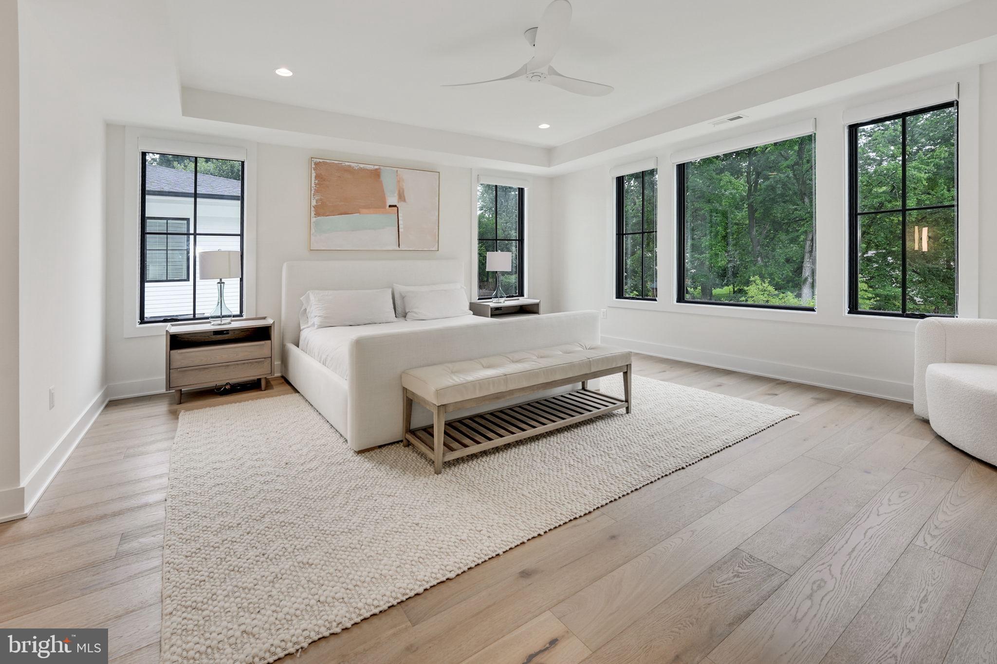 WEST VIENNA WOODS - Residential