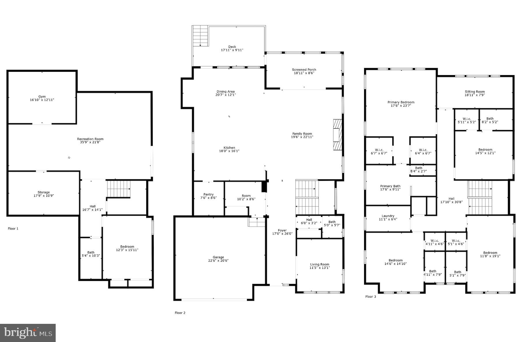 WEST VIENNA WOODS - Residential