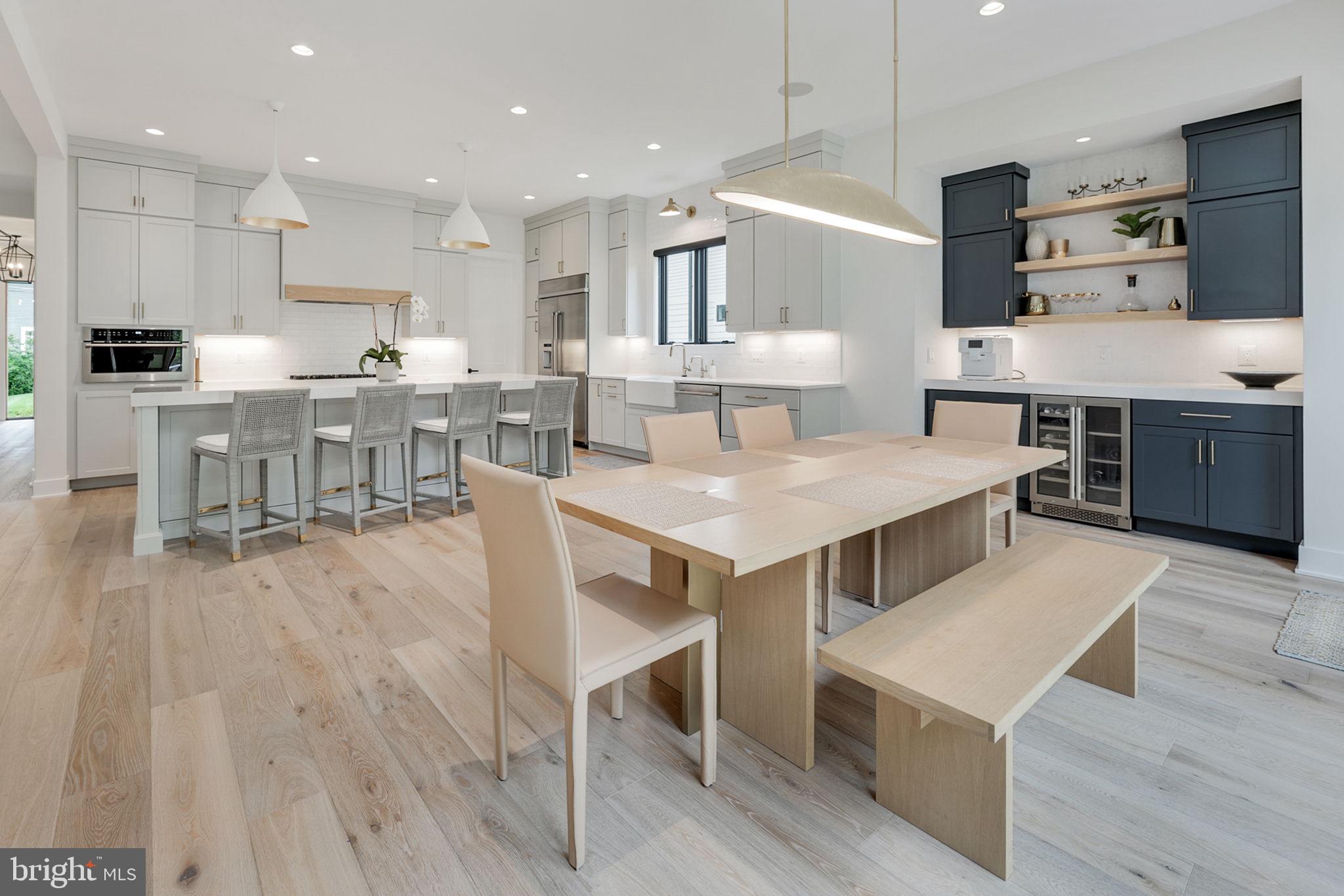 WEST VIENNA WOODS - Residential