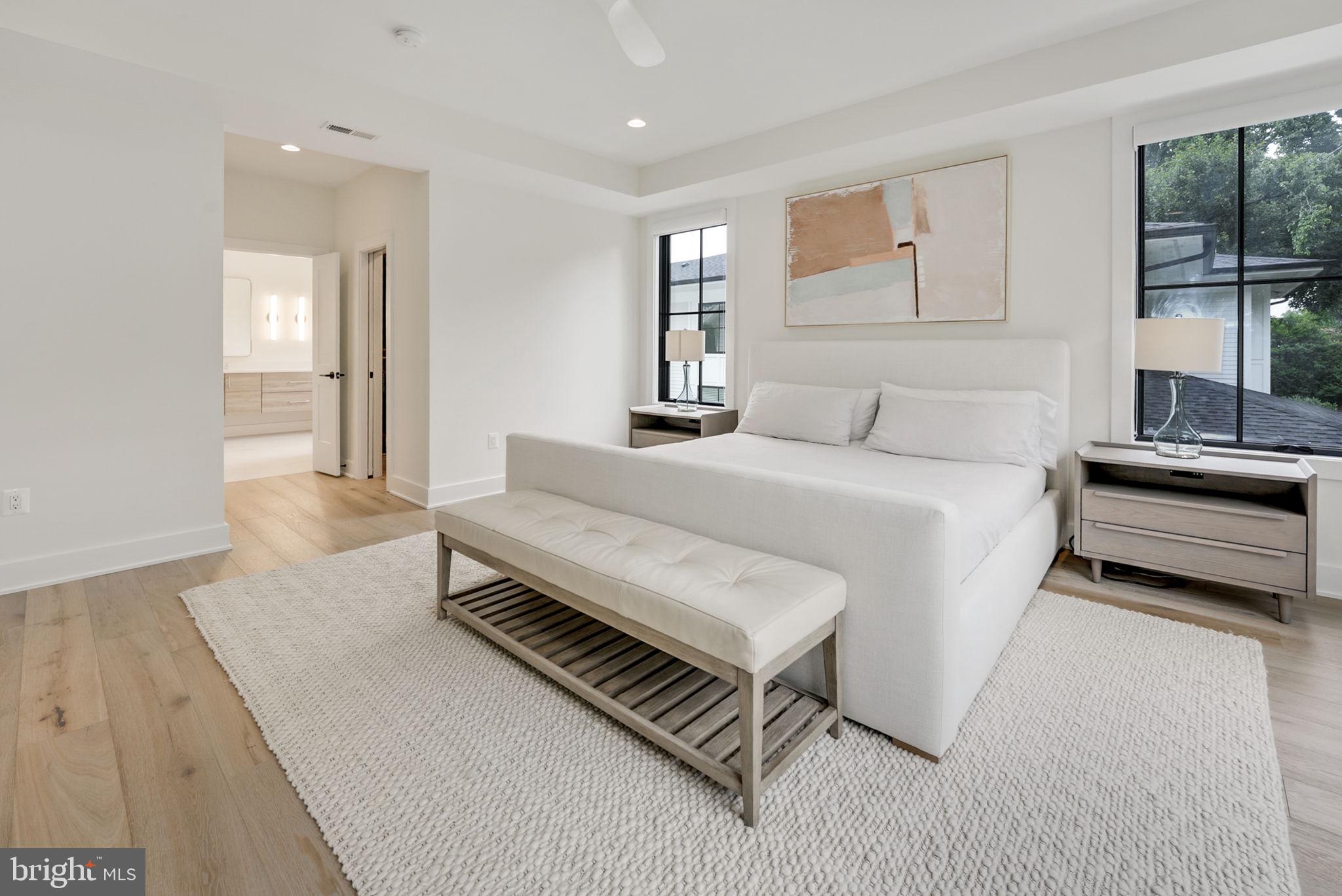 WEST VIENNA WOODS - Residential