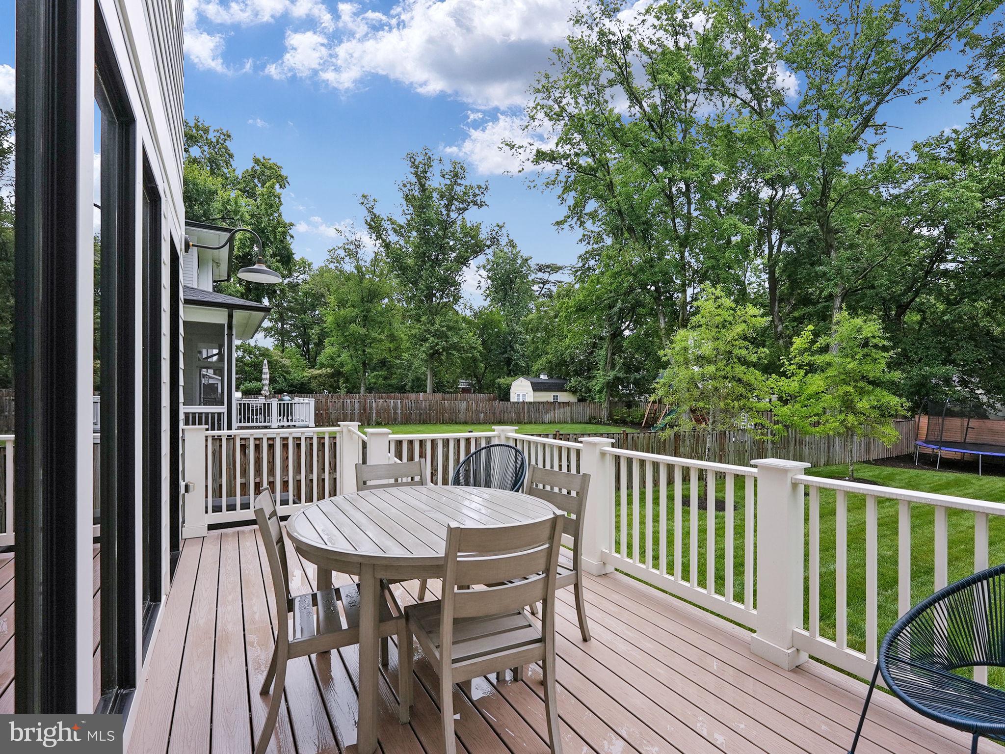 WEST VIENNA WOODS - Residential