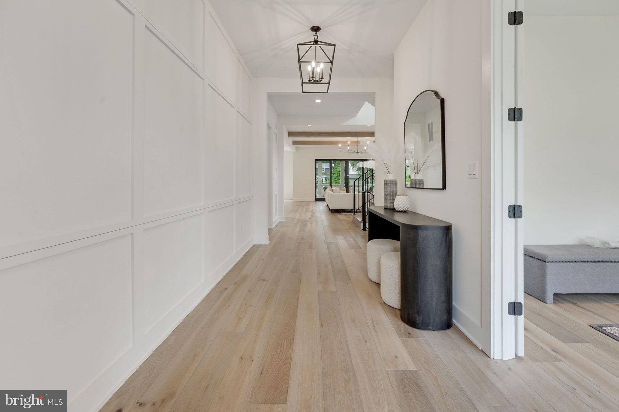 WEST VIENNA WOODS - Residential