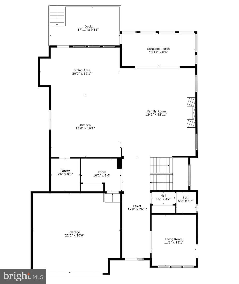 WEST VIENNA WOODS - Residential