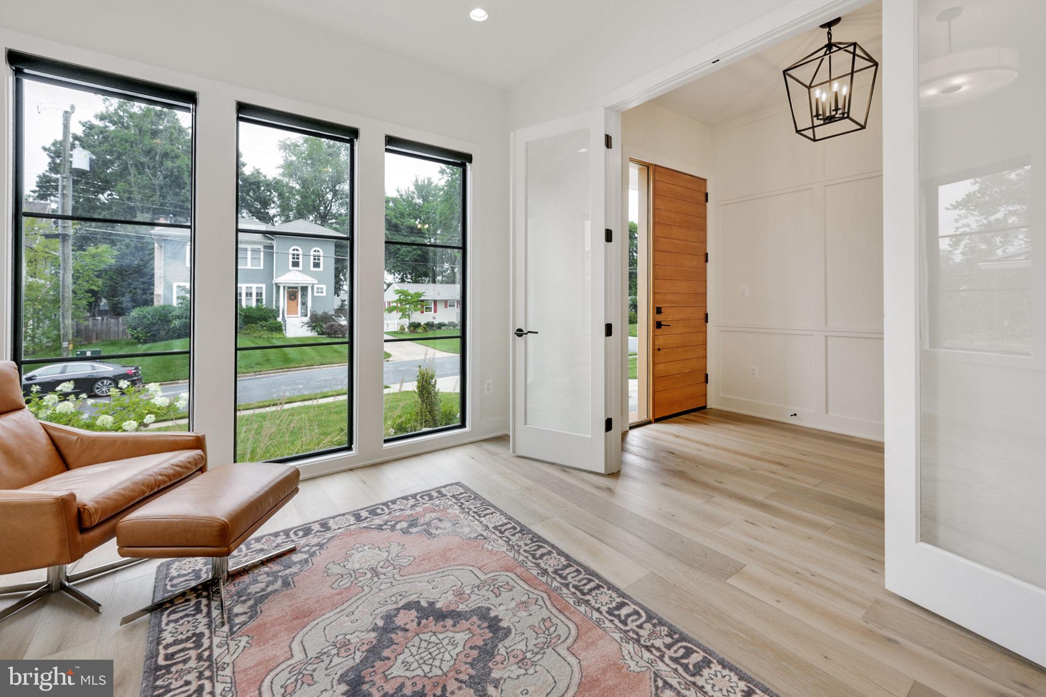 WEST VIENNA WOODS - Residential