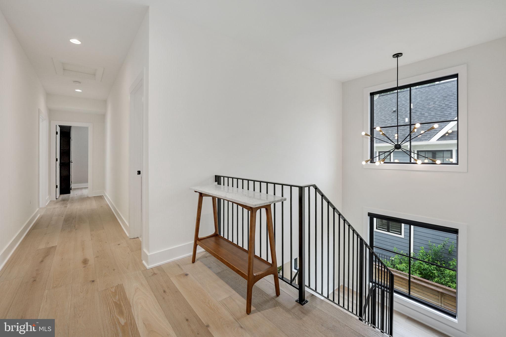 WEST VIENNA WOODS - Residential