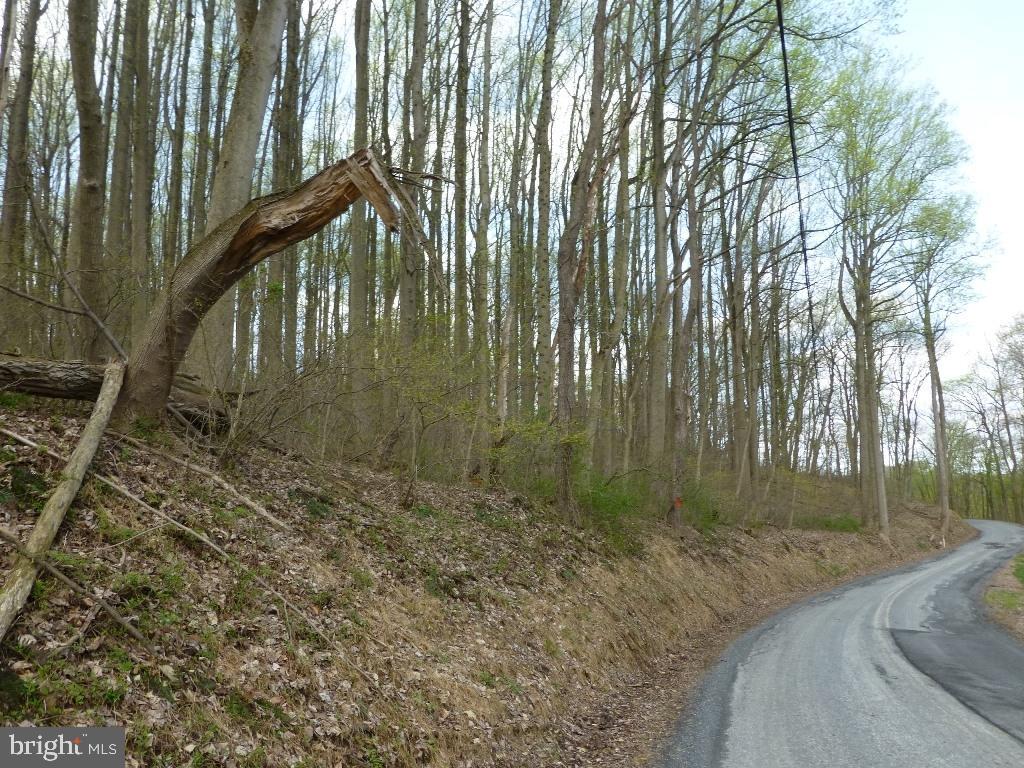 NONE AVAILABLE - Land