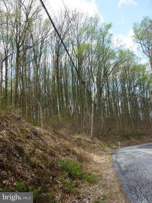 NONE AVAILABLE - Land