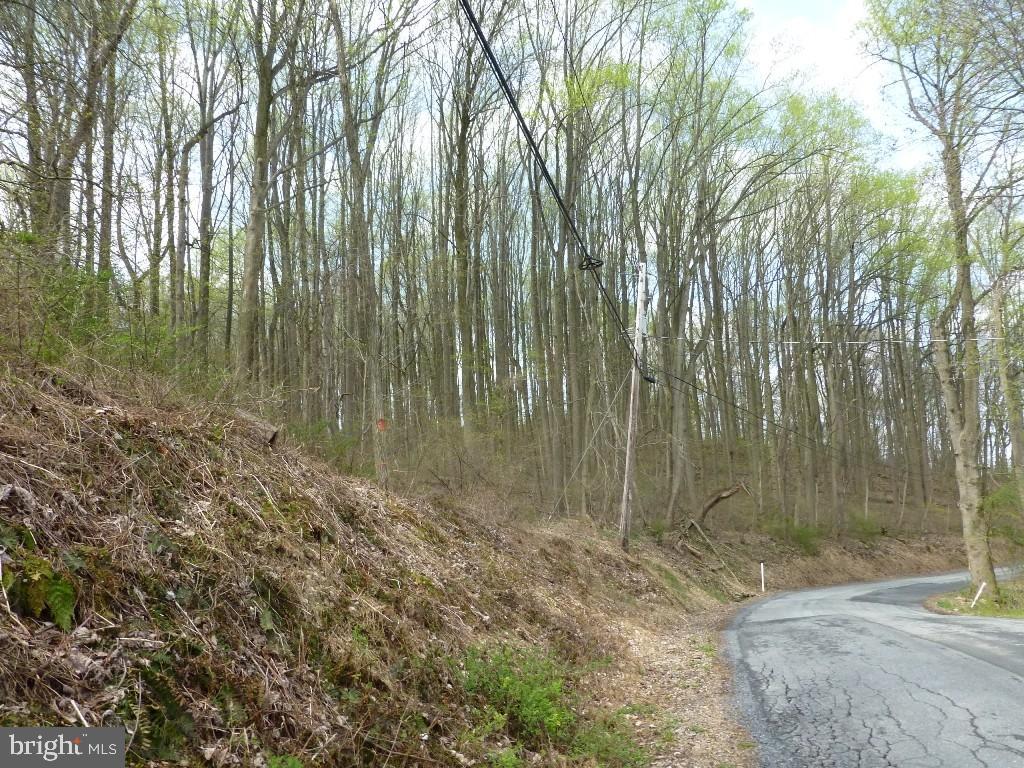 NONE AVAILABLE - Land