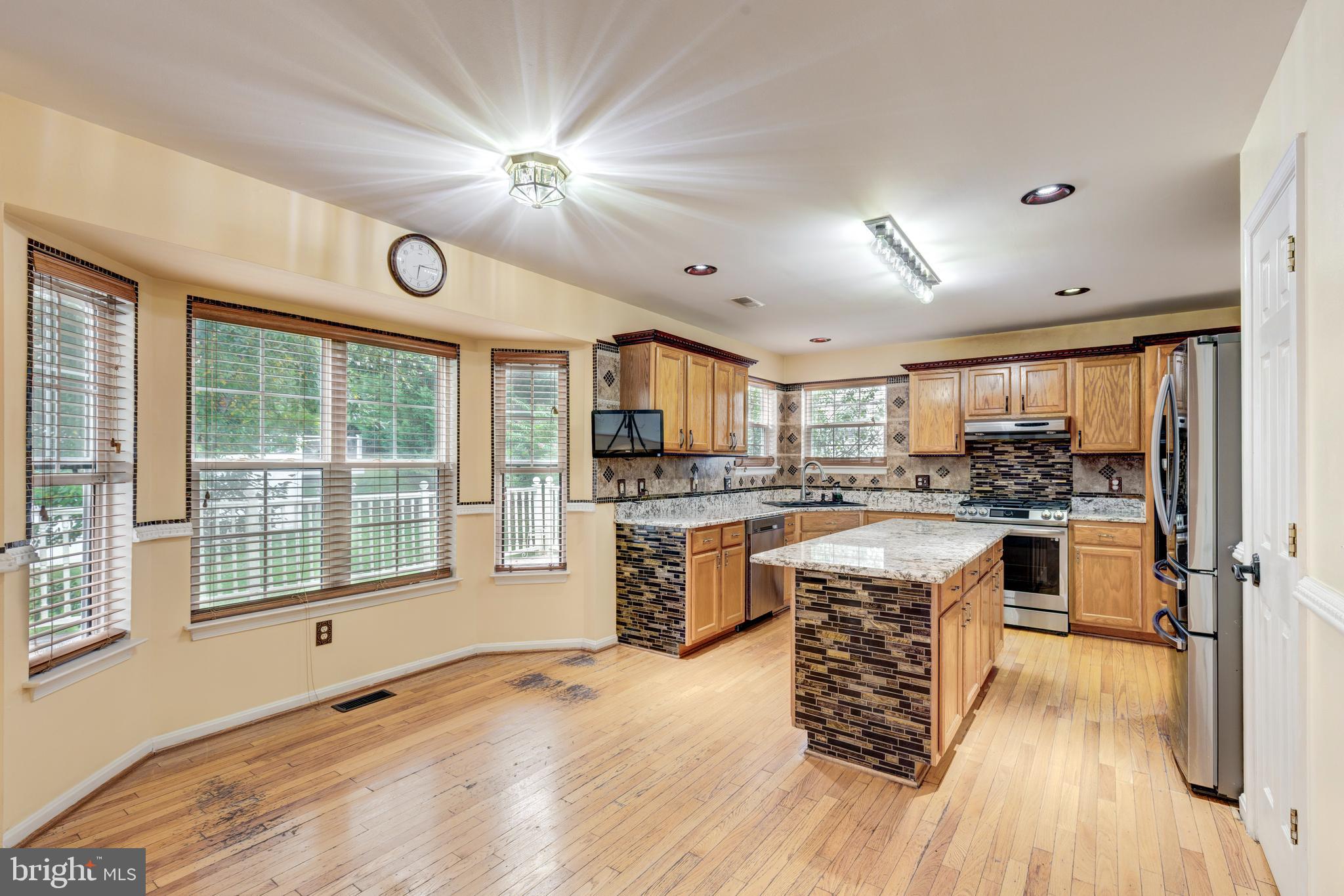 WESTWOOD PARK - Residential