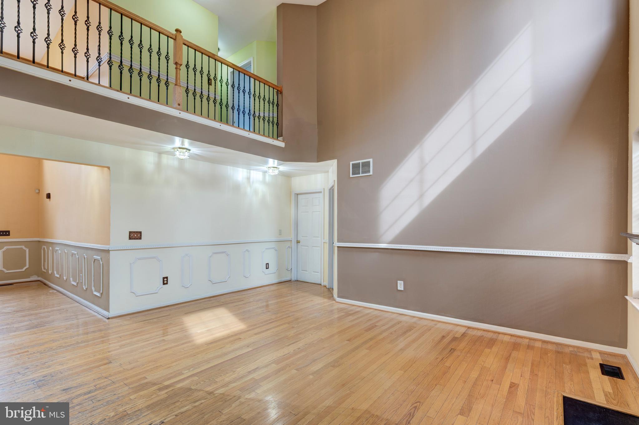 WESTWOOD PARK - Residential