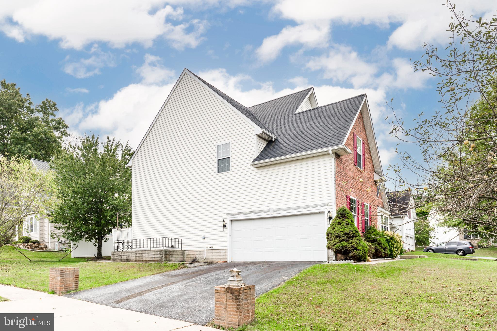 WESTWOOD PARK - Residential