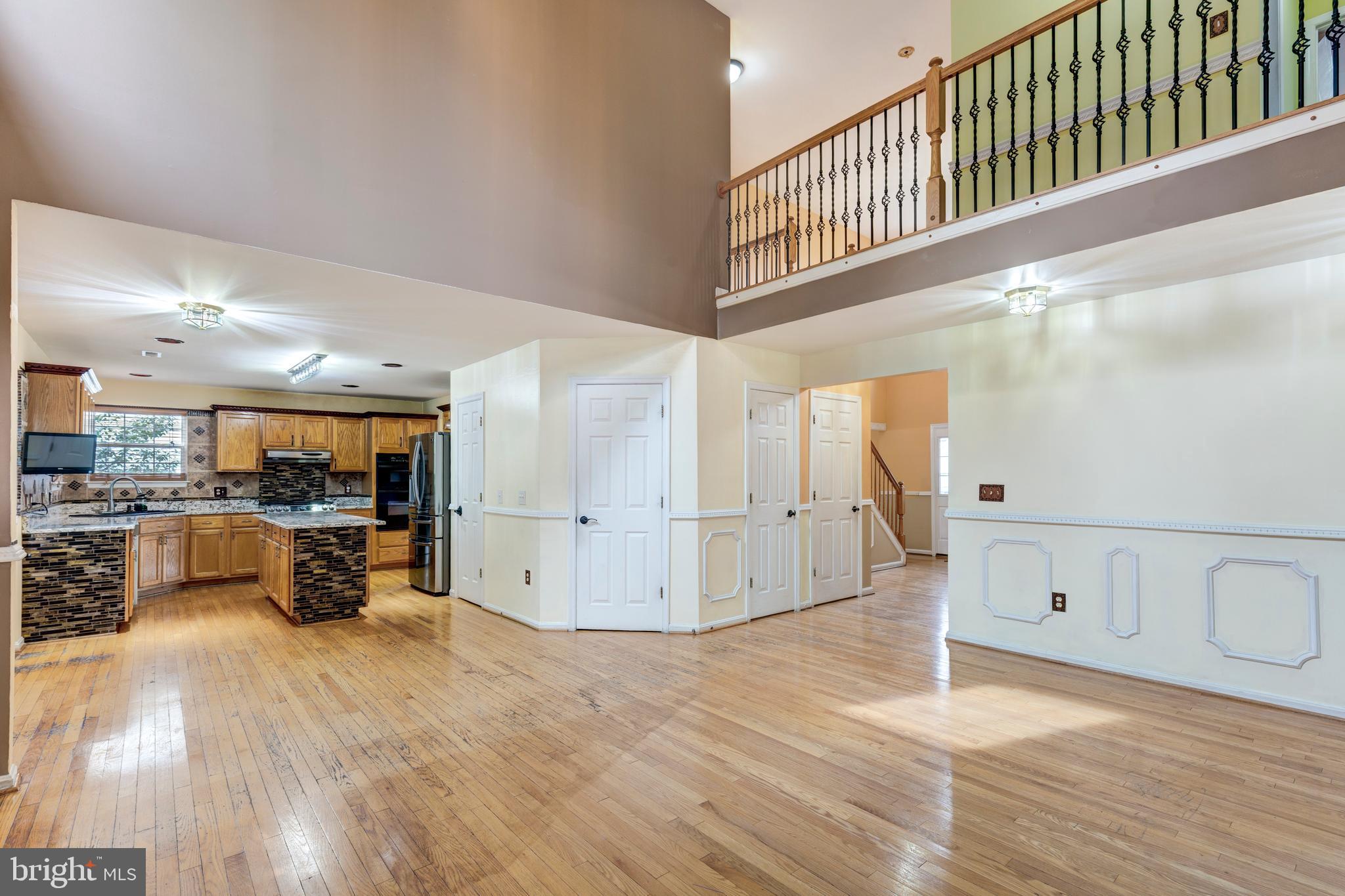 WESTWOOD PARK - Residential