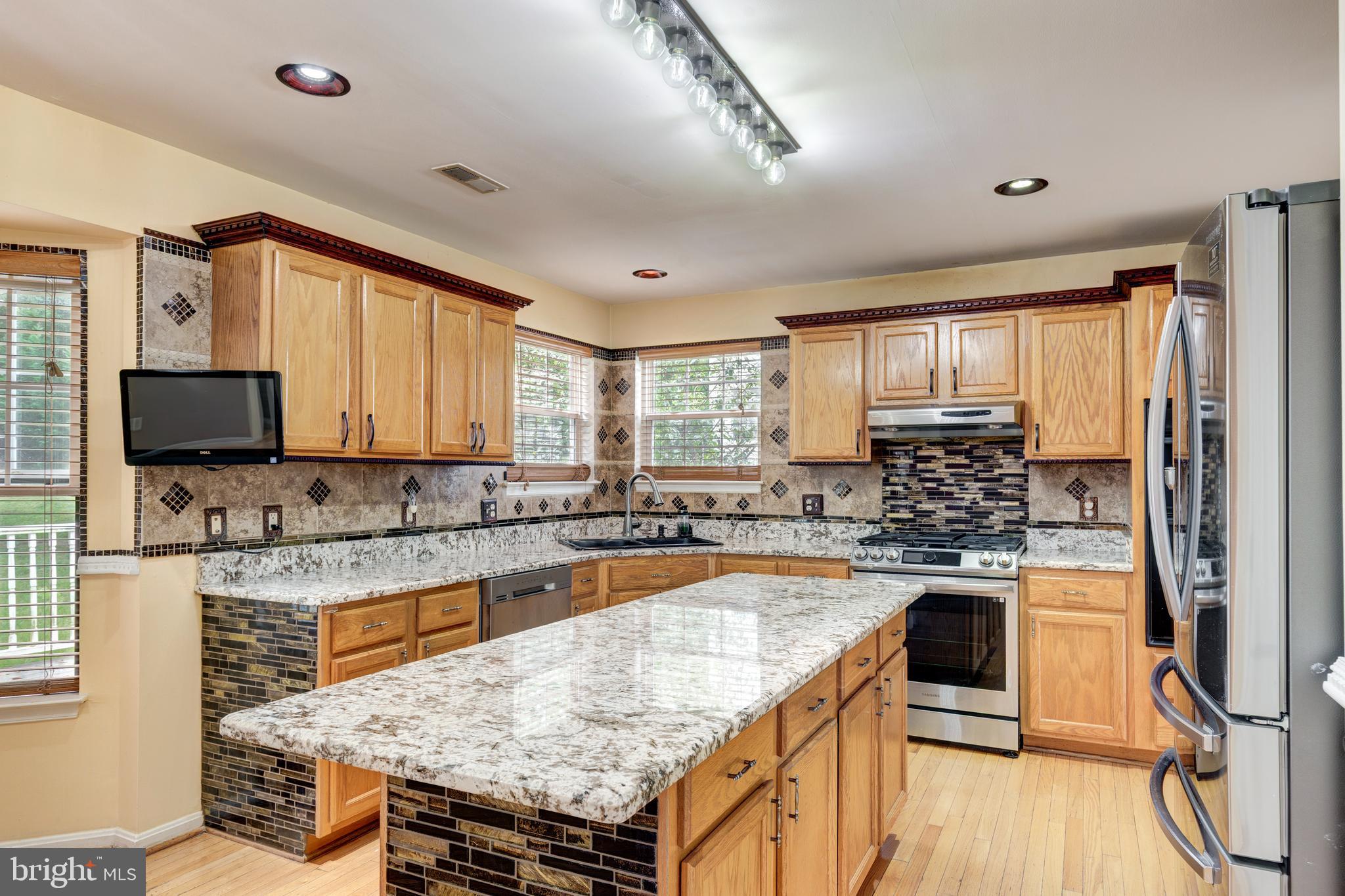 WESTWOOD PARK - Residential